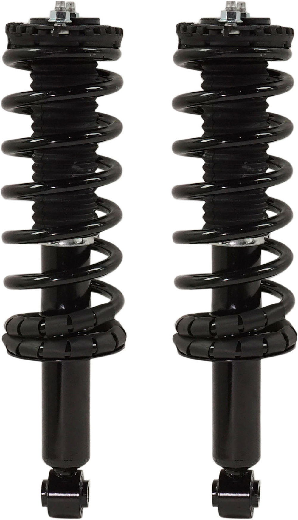 AM LEGACY 00-04 REAR FULLY LOADED STRUT RH AND LH Set of 2 SKU SET RS28070014-2 OEM 866212-1345397-20310AE18A 2031