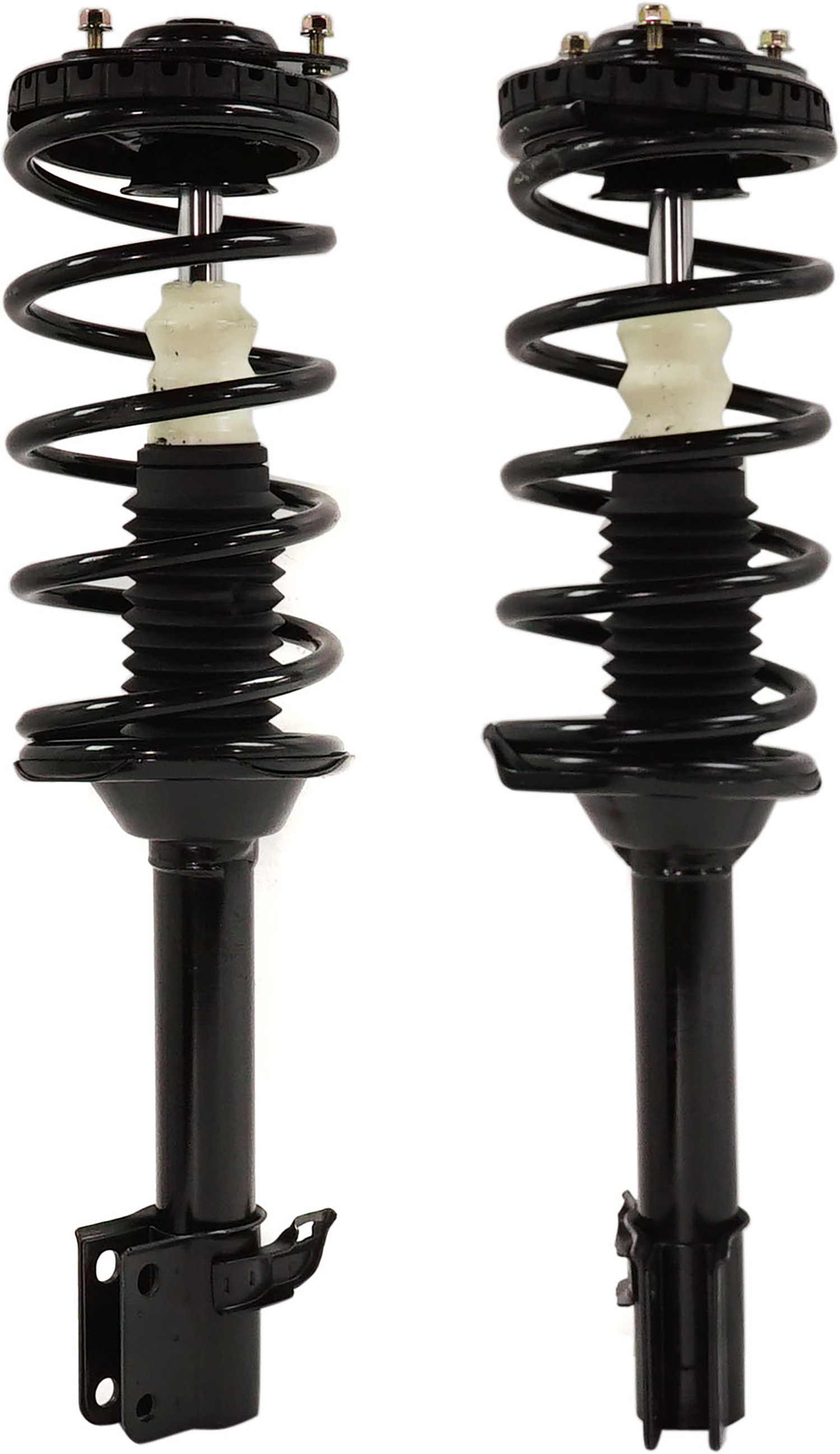 AM FORESTER 98-02 REAR FULLY LOADED STRUT RH AND LH Set of 2 SKU SET RS28070015