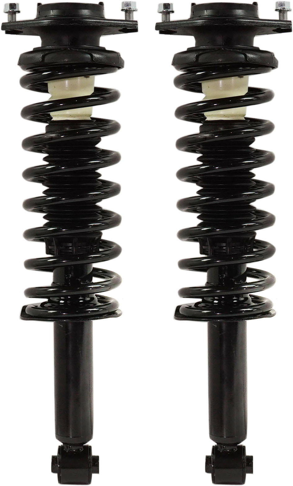 AM FORESTER 09-13 REAR FULLY LOADED STRUT RH AND LH Set of 2 SKU SET RS28070017-2 OEM 20365SC001-20365SC051-172695-2