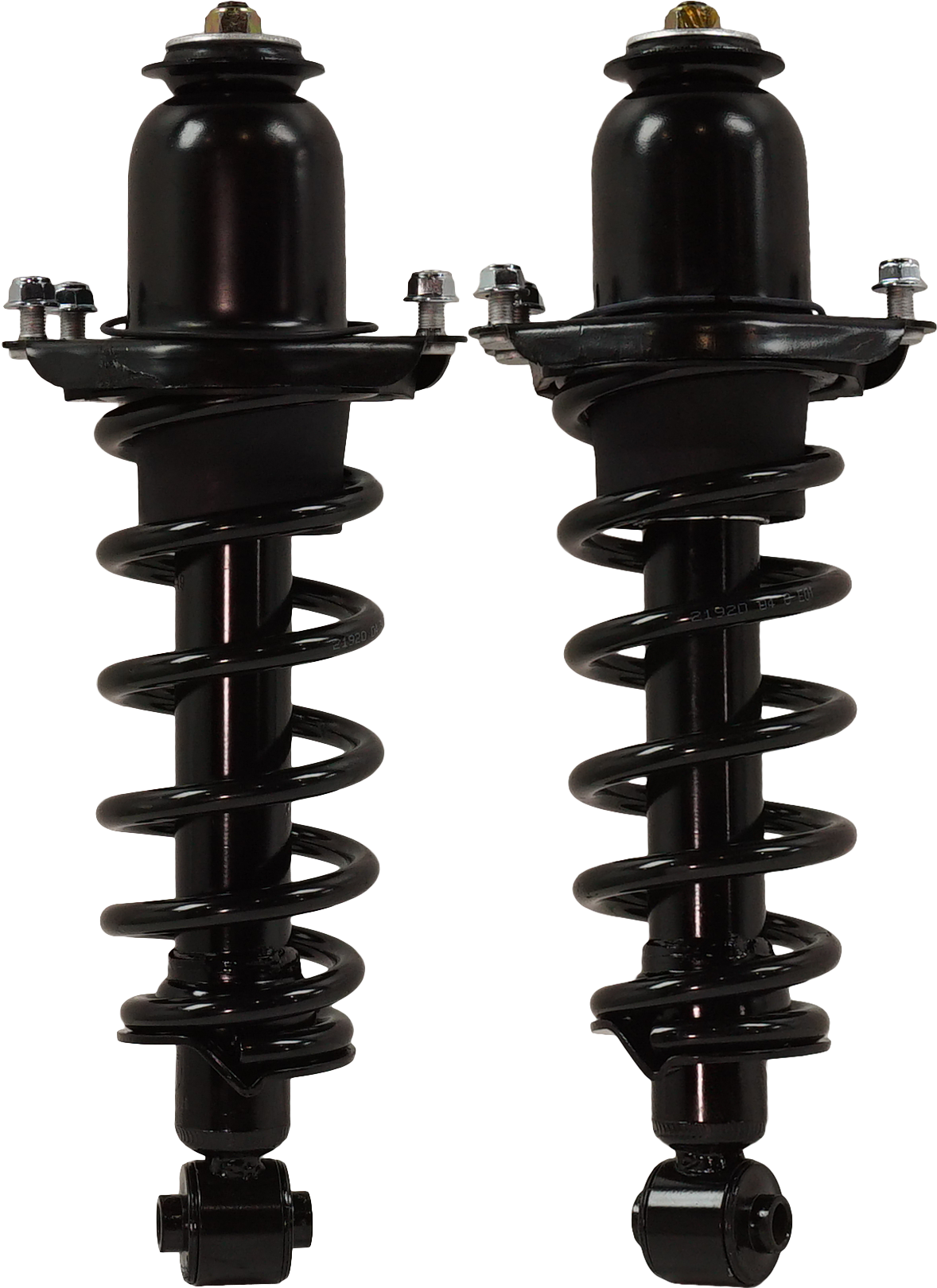 AM TC 05-10 REAR FULLY LOADED STRUT RH AND LH Set of 2 SKU SET RS28070019 OEM 869215-501723919-4851080142-48
