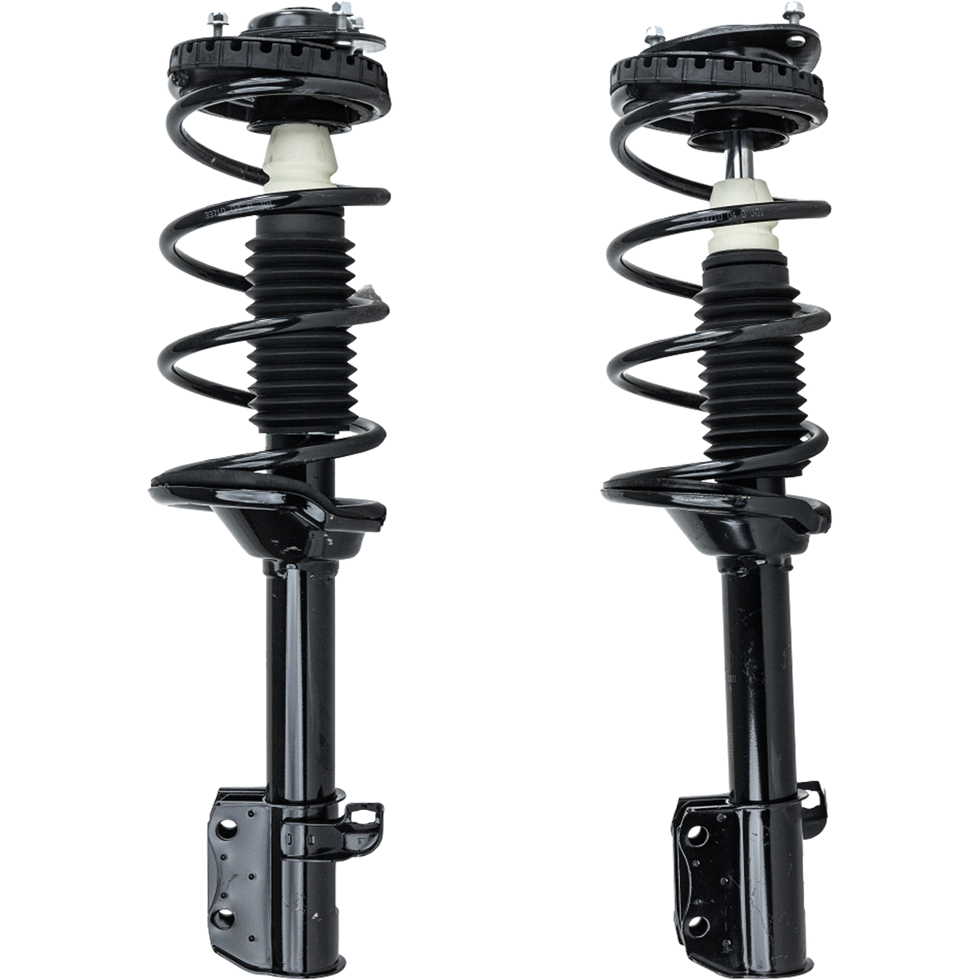 AM LEGACY 98-99 REAR FULLY LOADED STRUT RH AND LH Set of 2 SKU SET RS28070021 OEM 866010-1331772R G55859-866011