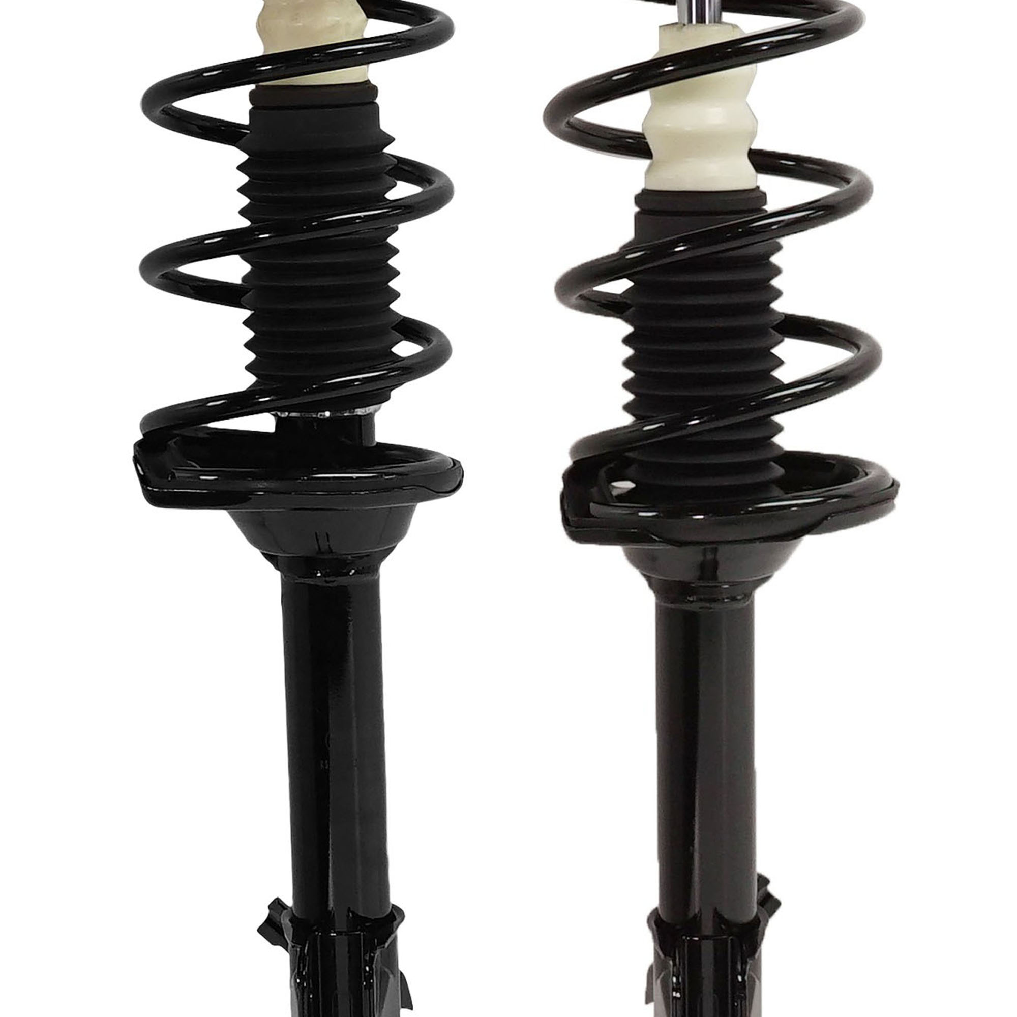 AM IMPREZA 04-07 REAR FULLY LOADED STRUT RH AND LH Set of 2 SKU SET RS28070025 OEM 172416-1331765R G57643-172417