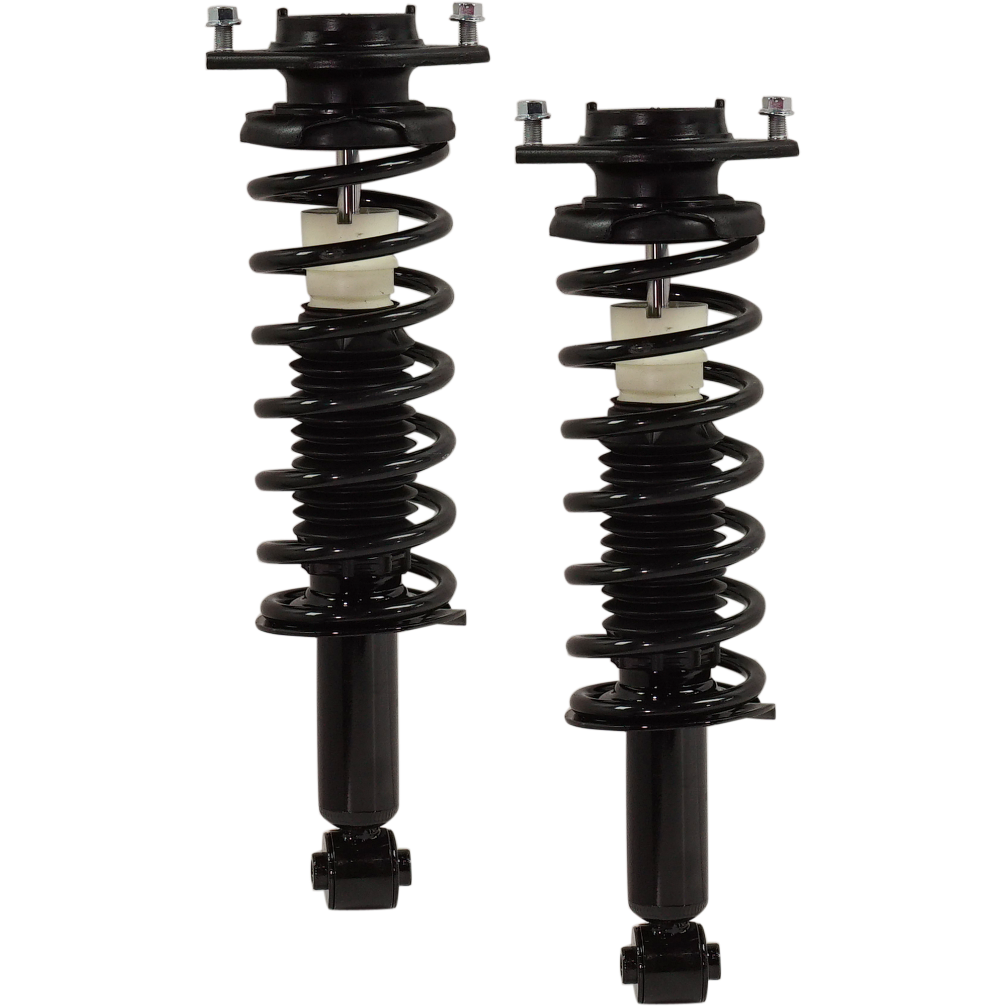 AM IMPREZA 08-11 REAR FULLY LOADED STRUT RH AND LH Set of 2 SKU SET RS28070027-2 OEM LS3381242B SR4648-272696-23455