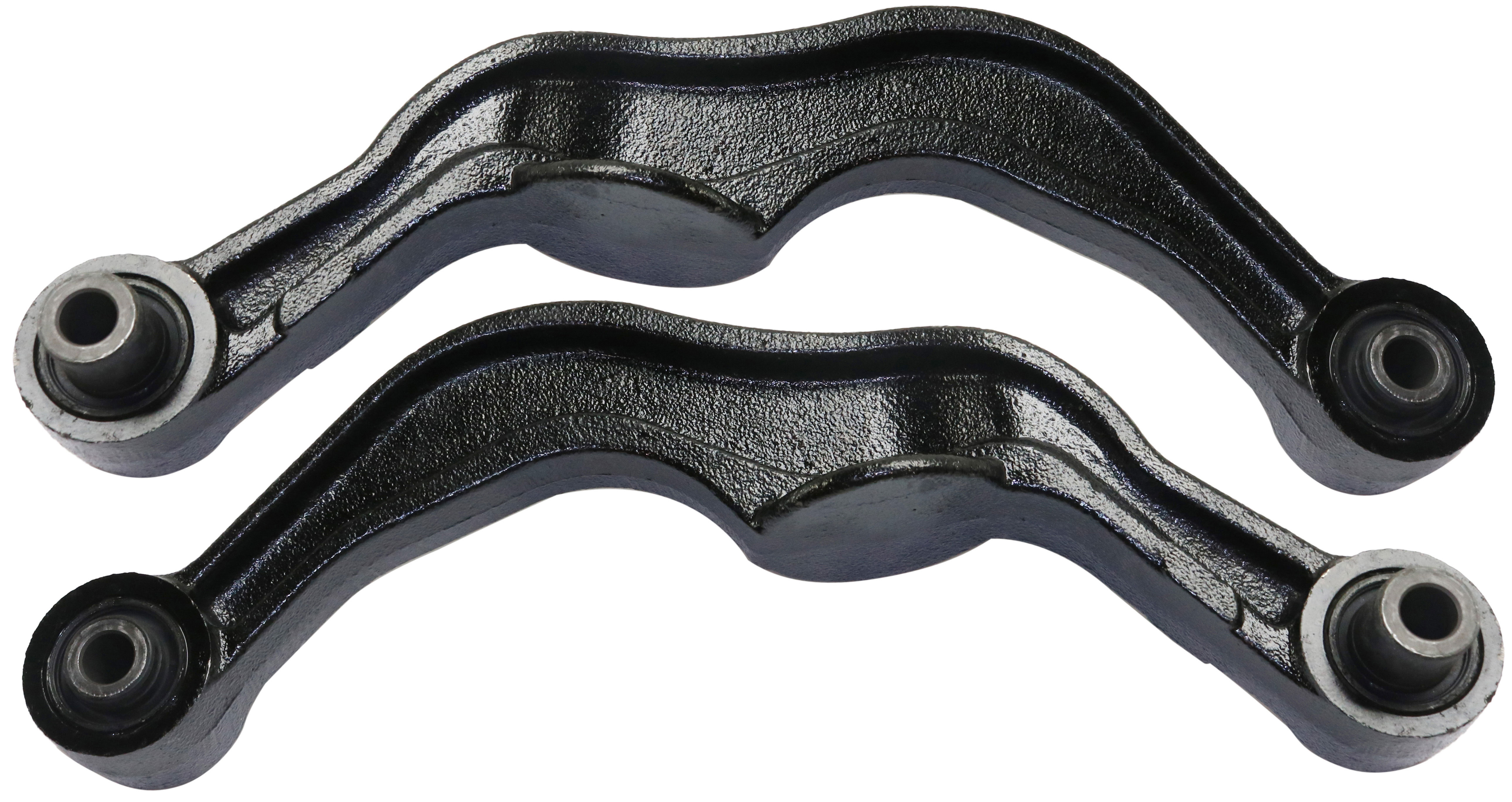 AM LEGACY 07-09 REAR CONTROL ARM RH and LH Upper Without Ball Joint SKU SET RS28150003 OEM 20250AE021-20250AE041
