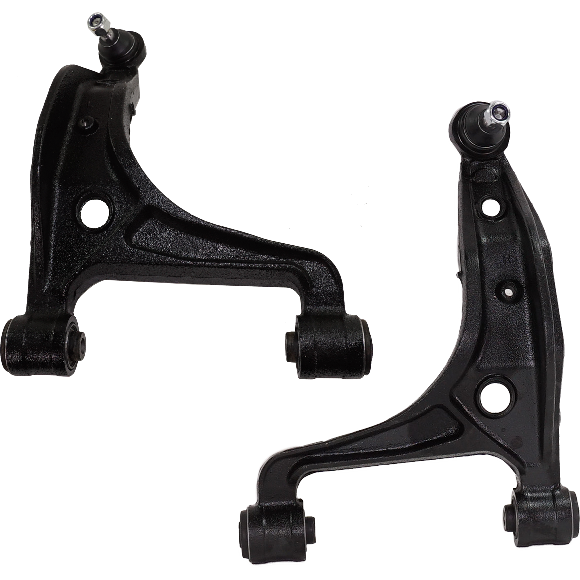 AM GRAND VITARA 06-12 REAR CONTROL ARM RH AND LH Upper w Ball Joint SKU SET RS28150035 OEM 4620165J01-4620165J00-4620265J