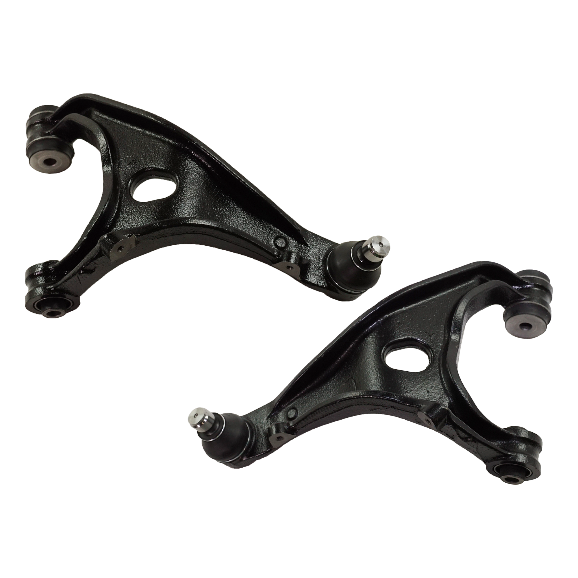 AM IMPREZA 08-14 TOYOTA 86-17-18 REAR CONTROL ARM RH AND LH Upper w Ball Joint SKU SET RS28150039 OEM 20252FG000-20252FG001-20252FG0