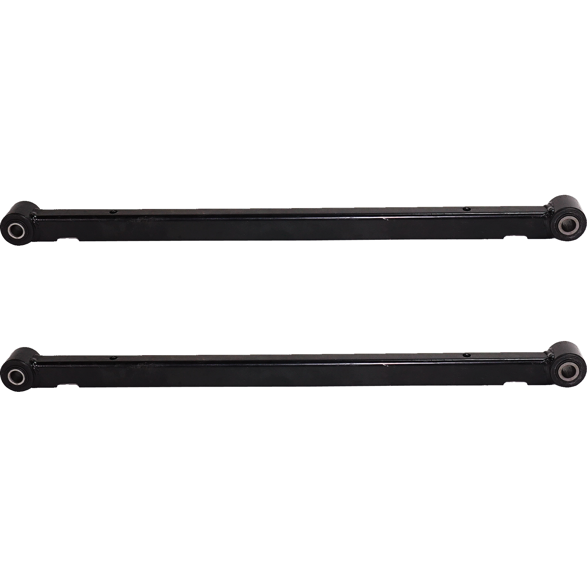 AM SC SERIES SL SERIES 91-02 CONTROL ARM Rear RH and LH Rearward Set of 2 SKU SET RS28150051-2 OEM 21011947
