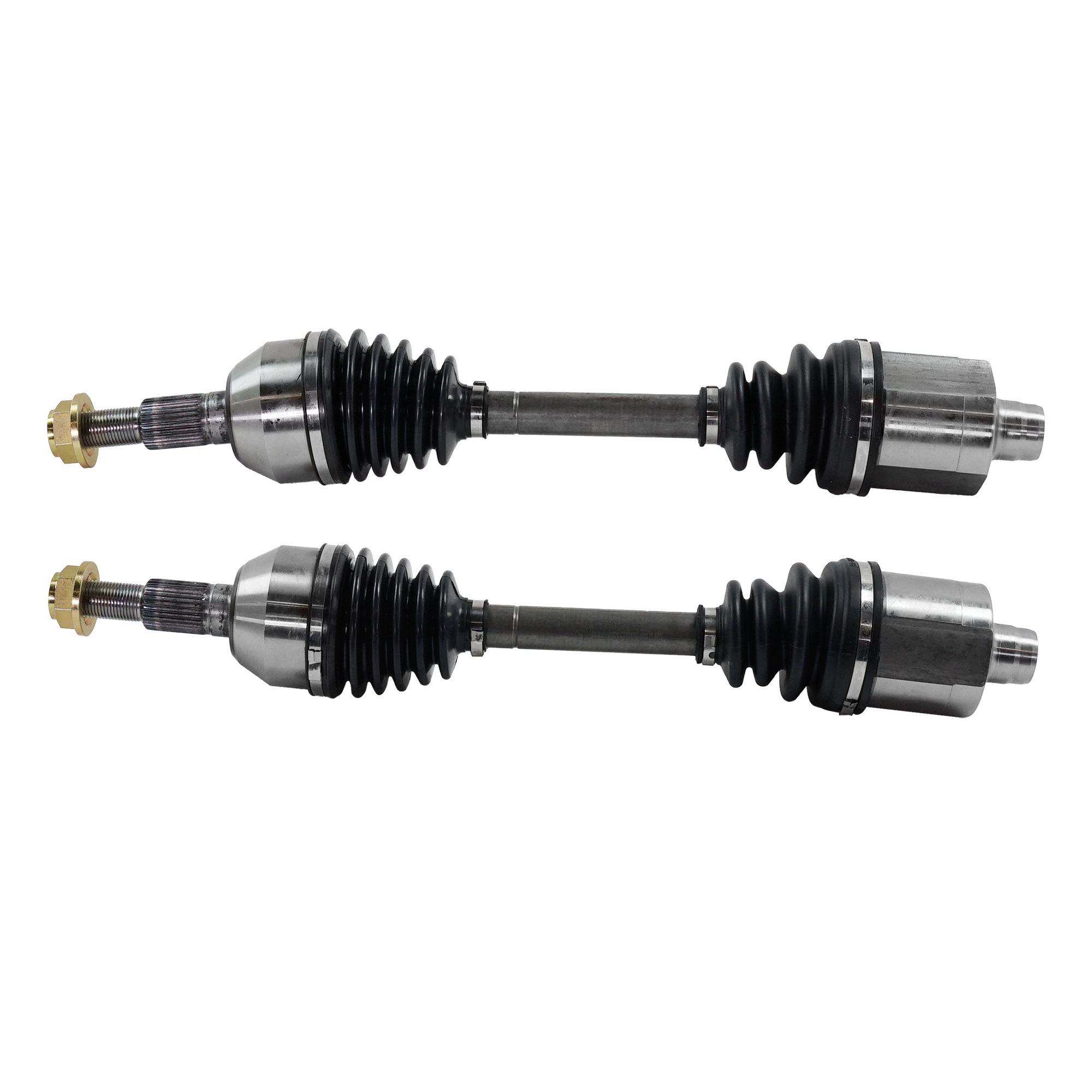 AM VUE 08-10 FRONT CV AXLE ASSEMBLY RH AND LH Set of 2-2.4L Eng. SKU SET RS28160001-2