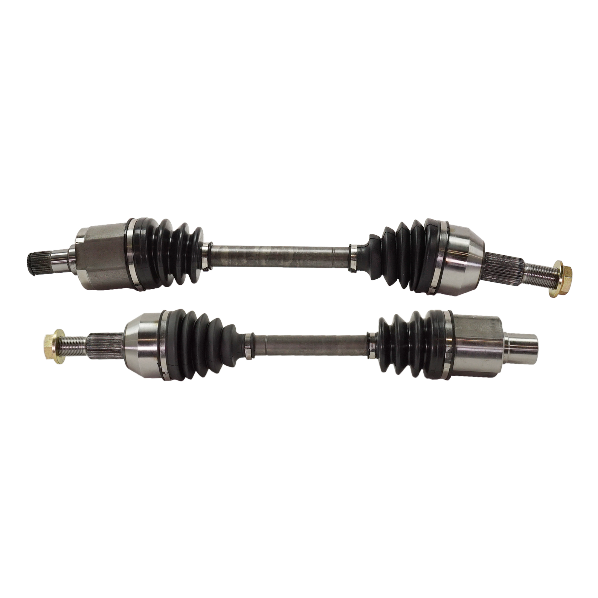 AM VUE 04-07 FRONT CV AXLE ASSEMBLY RH AND LH Set of 2-3.5L Eng. Automatic Transmission SKU SET RS28160013