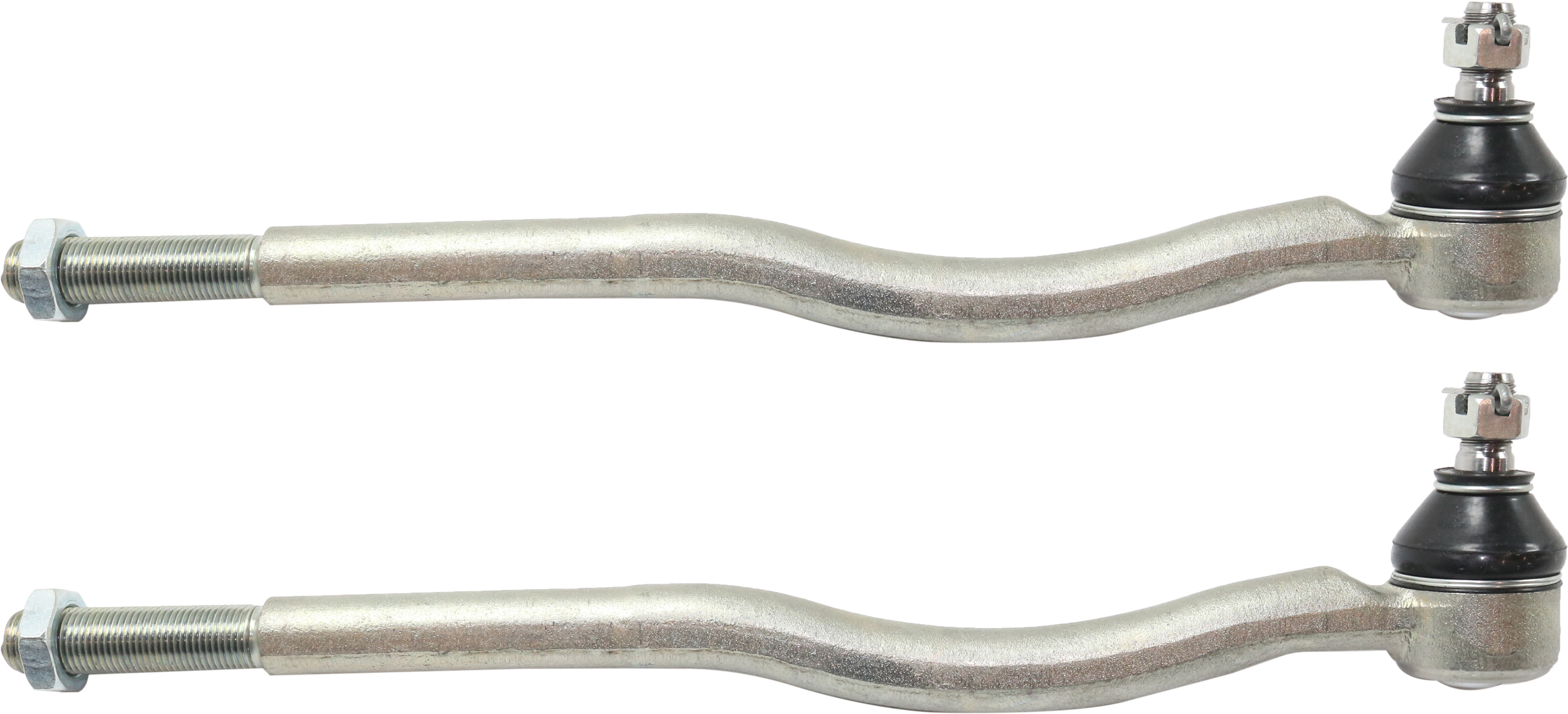 AM TRACKER SIDEKICK 89-98 FRONT TIE ROD RH AND LH Inner 340mm SKU SET RS28210001-2 OEM 48820-77E00-4882060A00