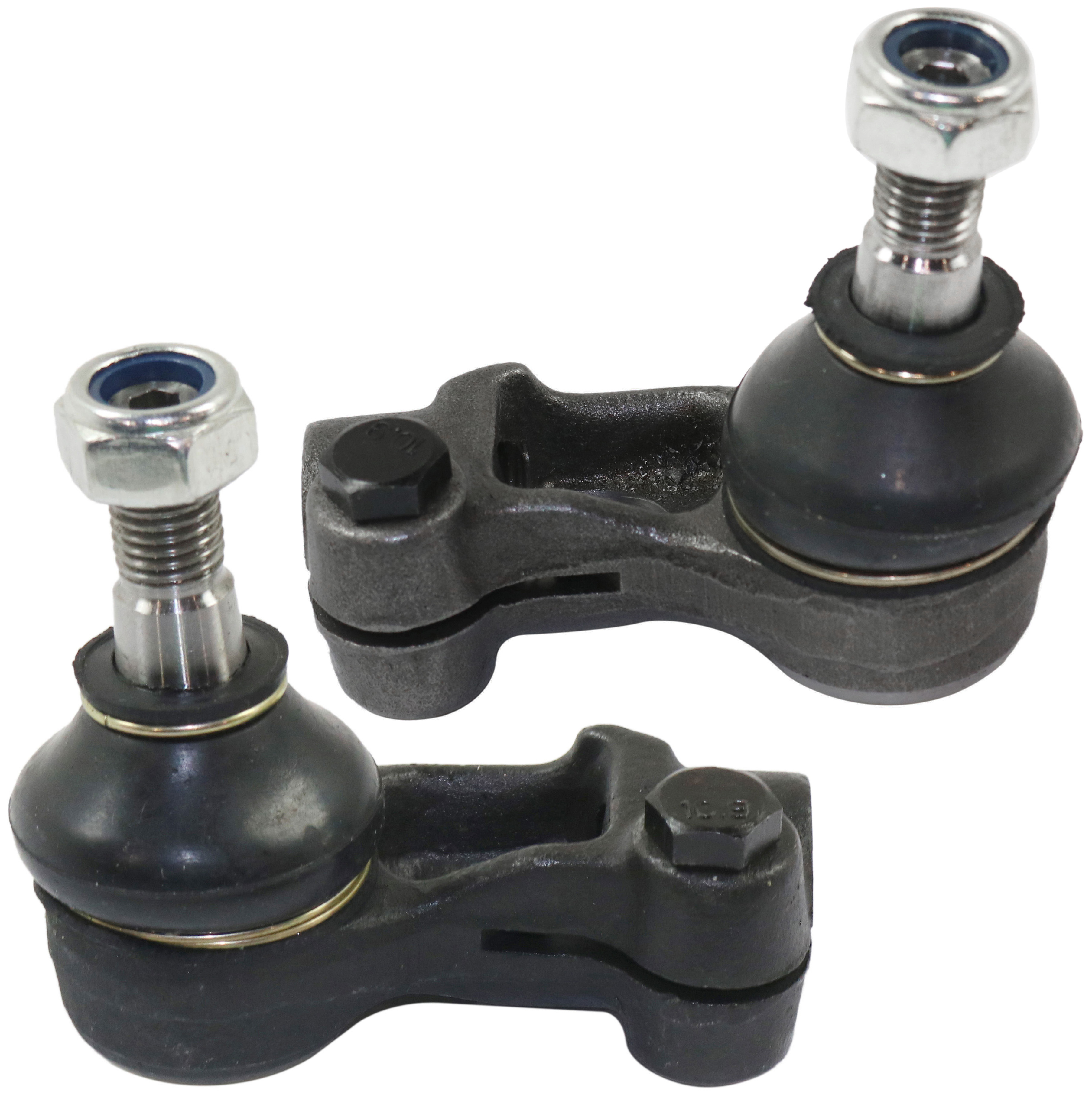AM SAAB 900-94-98 SAAB 9-3-99-03 FRONT TIE ROD END RH AND LH Outer SKU SET RS28210003 OEM 4242756-4242749