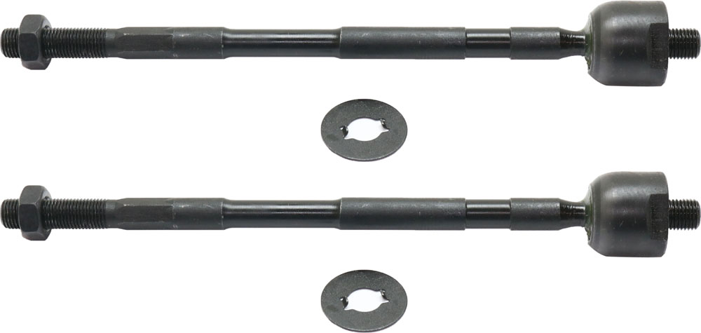 AM IMPREZA 97-01 FORESTER 98-02 FRONT TIE ROD END RH AND LH Inner SKU SET RS28210007-2 OEM 1014471-2693558-4012221-34140F