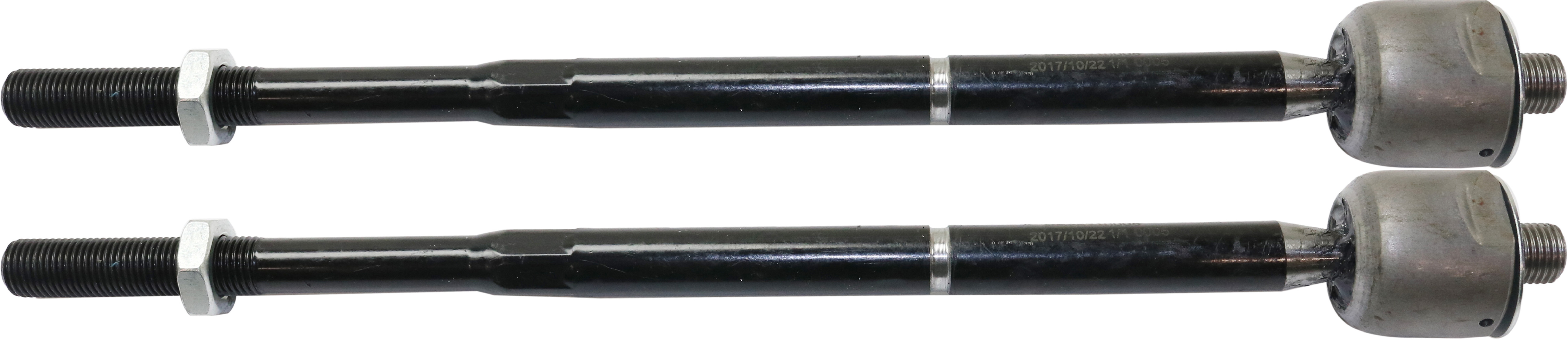 AM XA 04-06 FRONT TIE ROD END RH AND LH Inner SKU SET RS28210008-2 OEM 4550352030