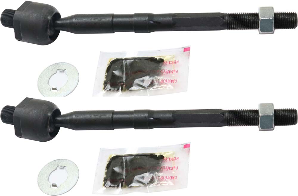 AM GRAND VITARA 99-05 XL 7-02-06 FRONT TIE ROD END RH AND LH Inner SKU SET RS28210011-2 OEM 4883065D00
