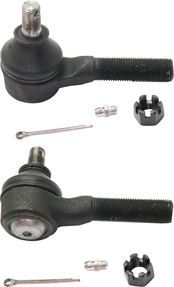 AM SIDEKICK TRACKER 89-98 FRONT TIE ROD END RH AND LH Outer SKU SET RS28210012-2 OEM 96058697