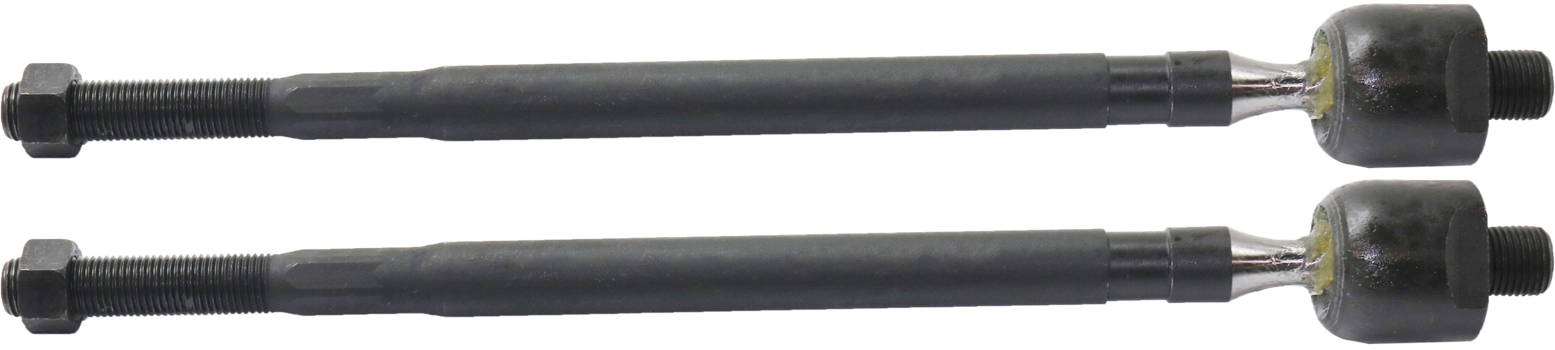 AM FORESTER 09-13 WRX 15-22 FRONT TIE ROD END RH AND LH Inner SKU SET RS28210016-2 OEM 34160XA010