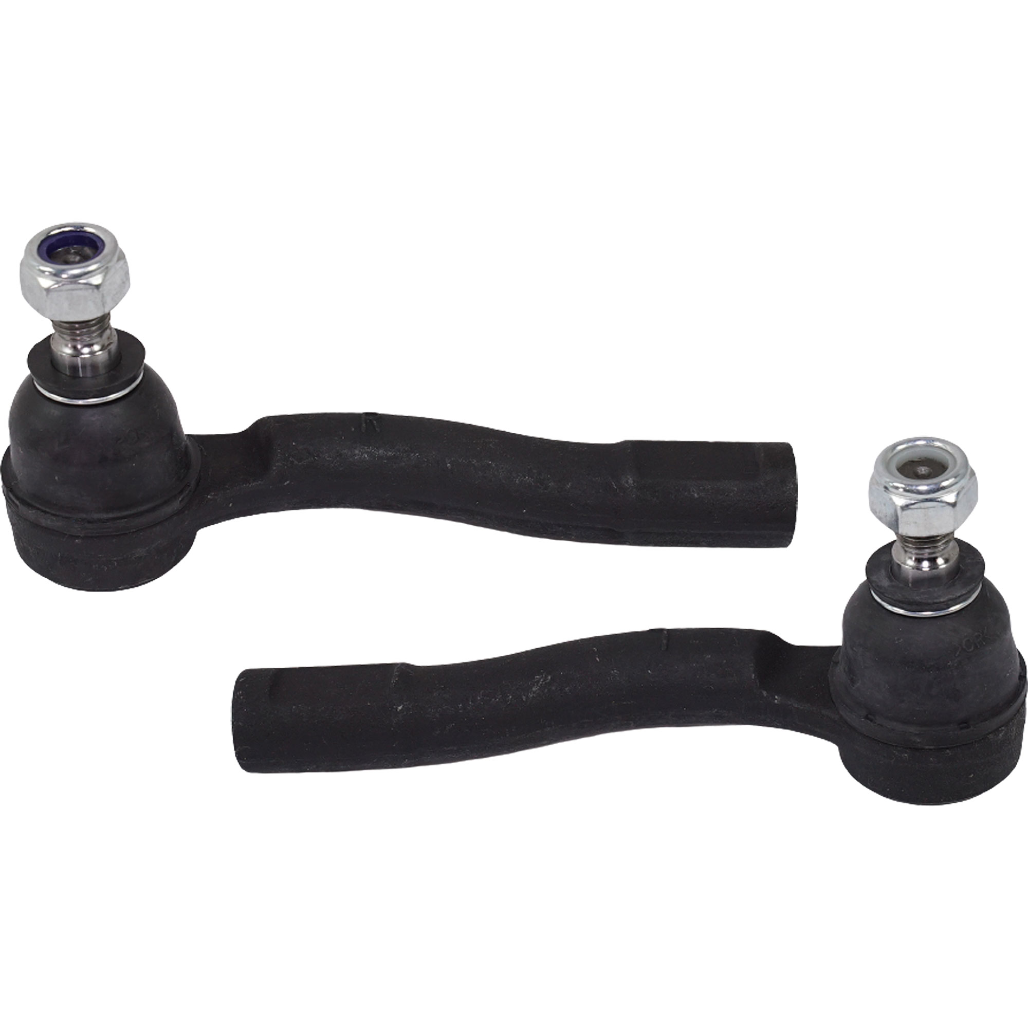 AM FORENZA 04-08 FRONT TIE ROD END RH AND LH Outer SKU SET RS28210017 OEM 1016509-2693510-4012173-45A117