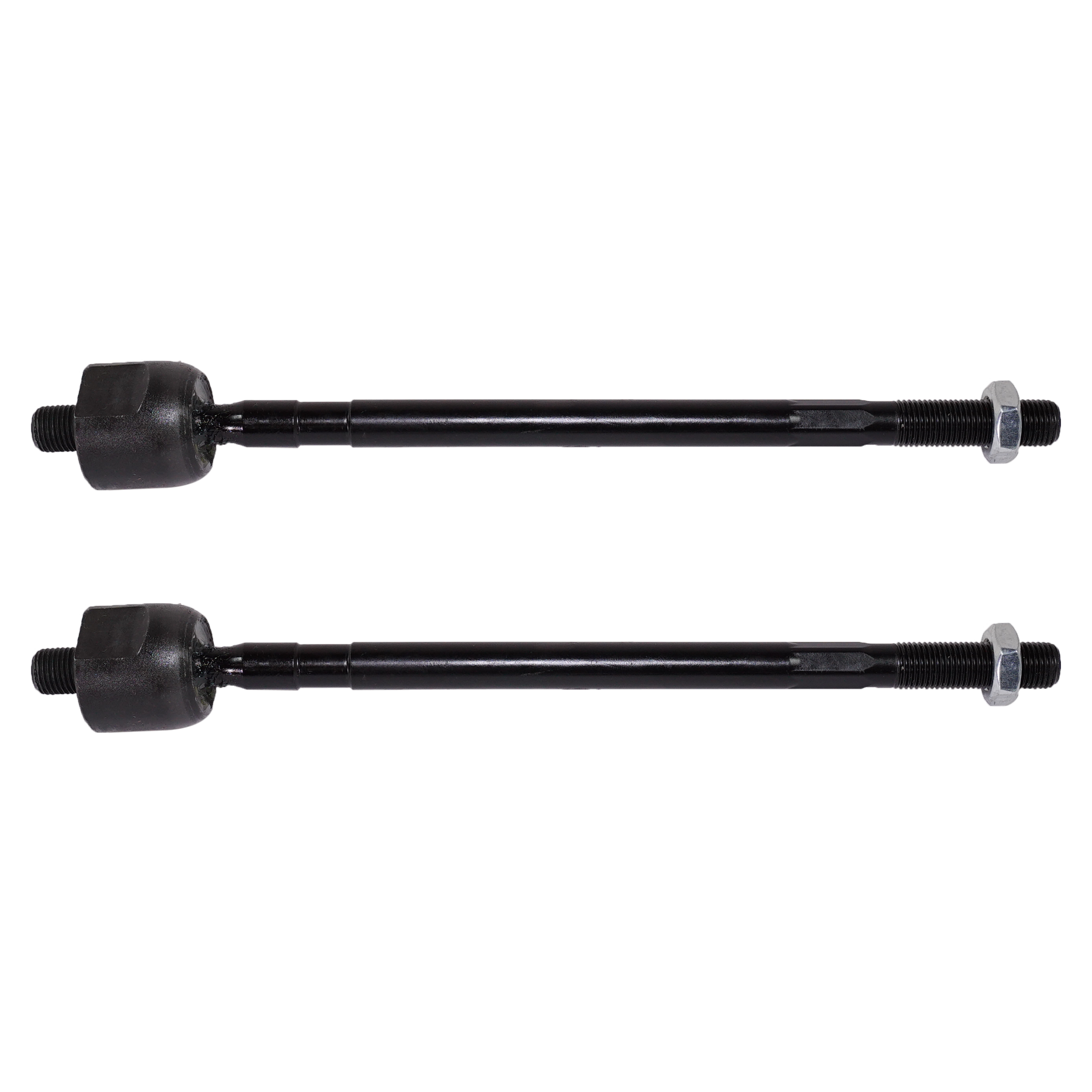 AM DL 85-89 LOYALE 90-94 FRONT TIE ROD END RH AND LH Inner SKU SET RS28210034-2