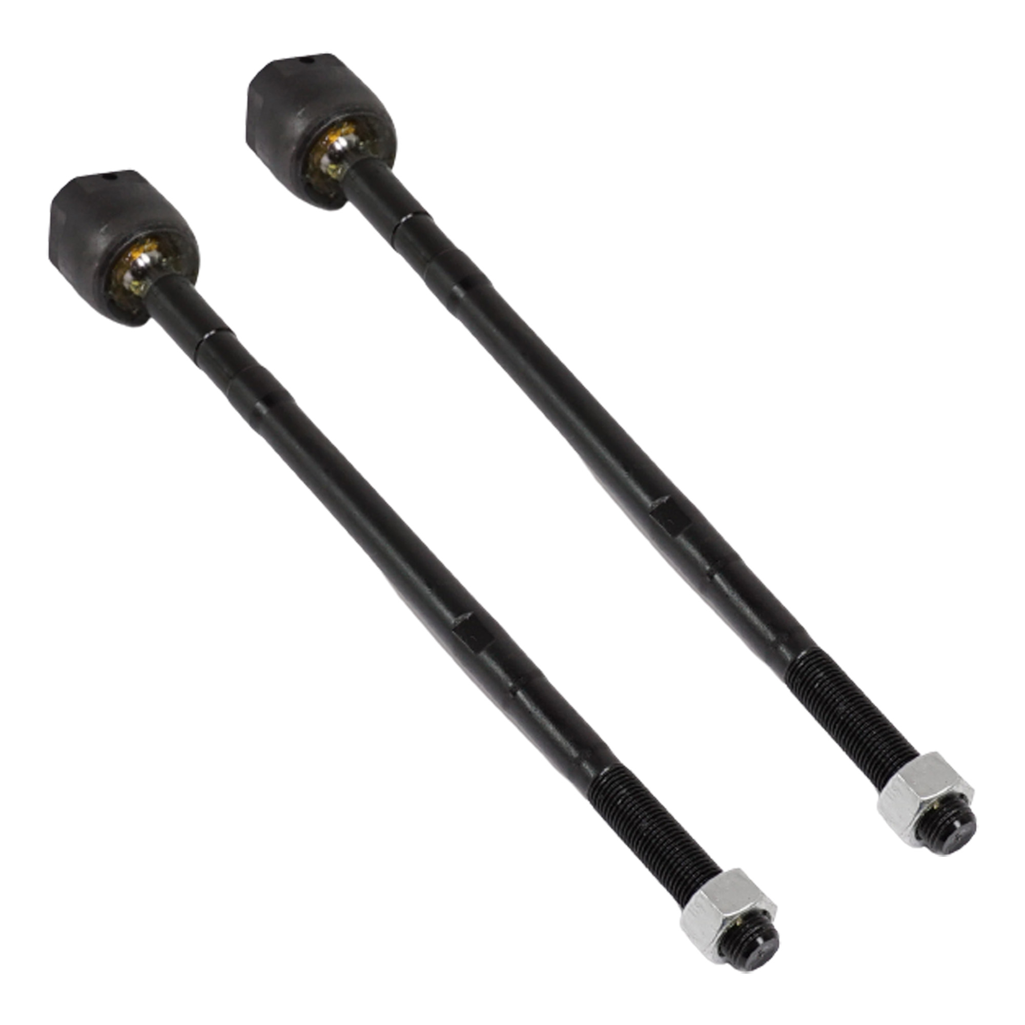 AM ESTEEM 95-02 FRONT TIE ROD END RH AND LH Inner SKU SET RS28210035-2 OEM 4883060G00