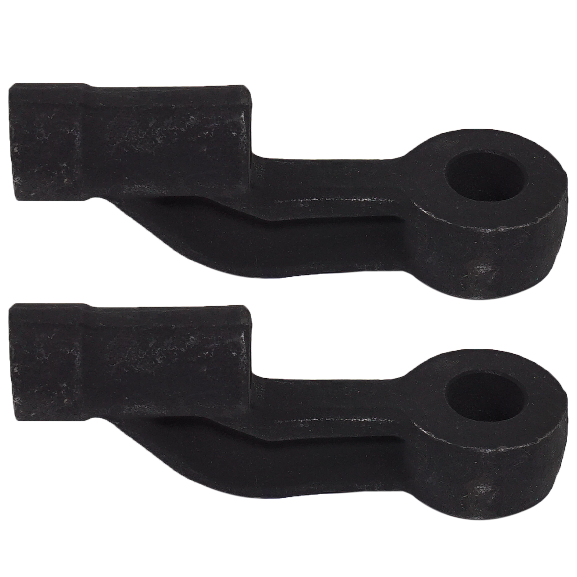 AM FORTWO 05-07 FRONT TIE ROD RH AND LH Outer SKU SET RS28210036-2 OEM 4887V002000000
