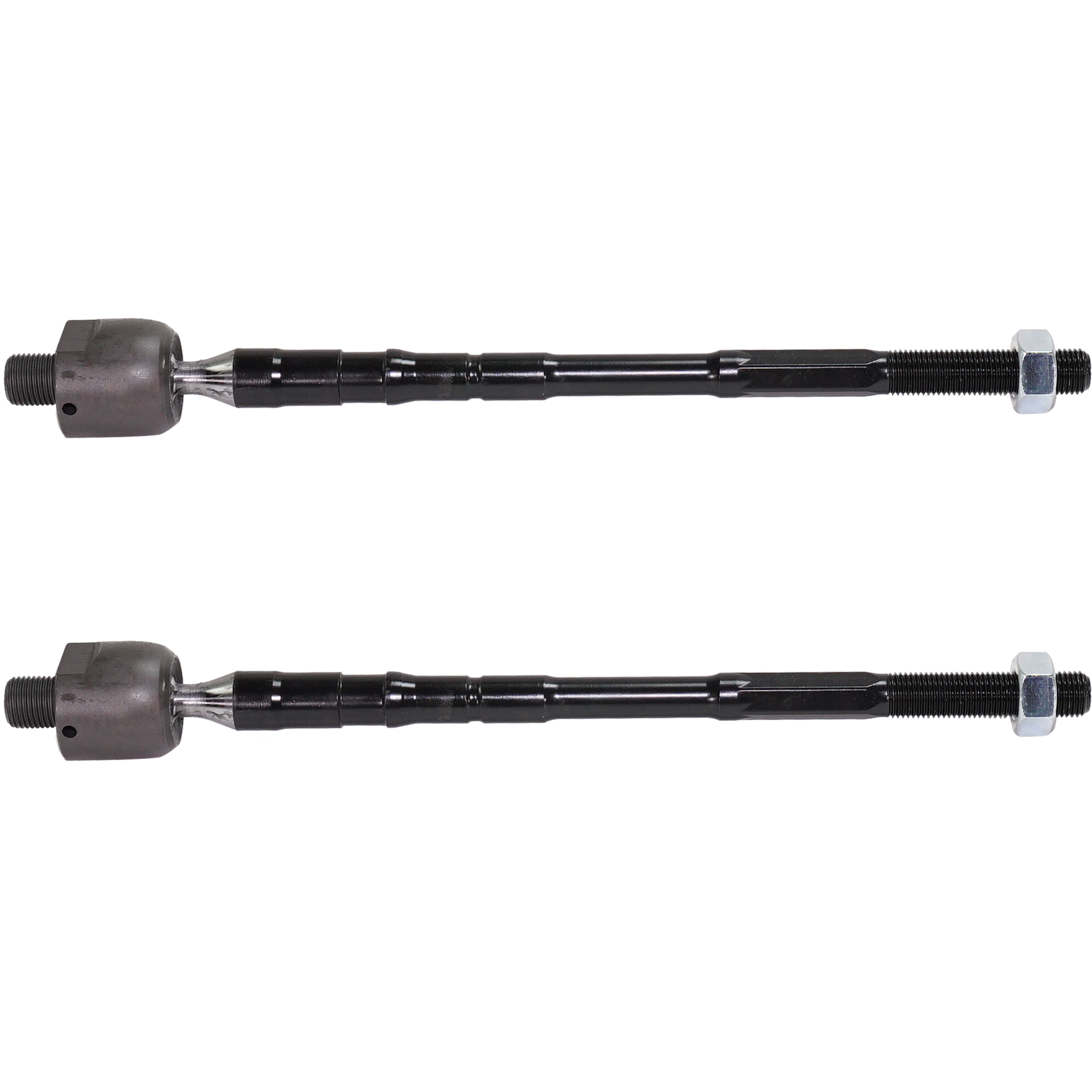 AM IMPREZA 12-16 FRONT TIE ROD RH AND LH Inner 2.0L Eng. SKU SET RS28210038-2 OEM 4051282-34160FJ000 TI72080 MS8