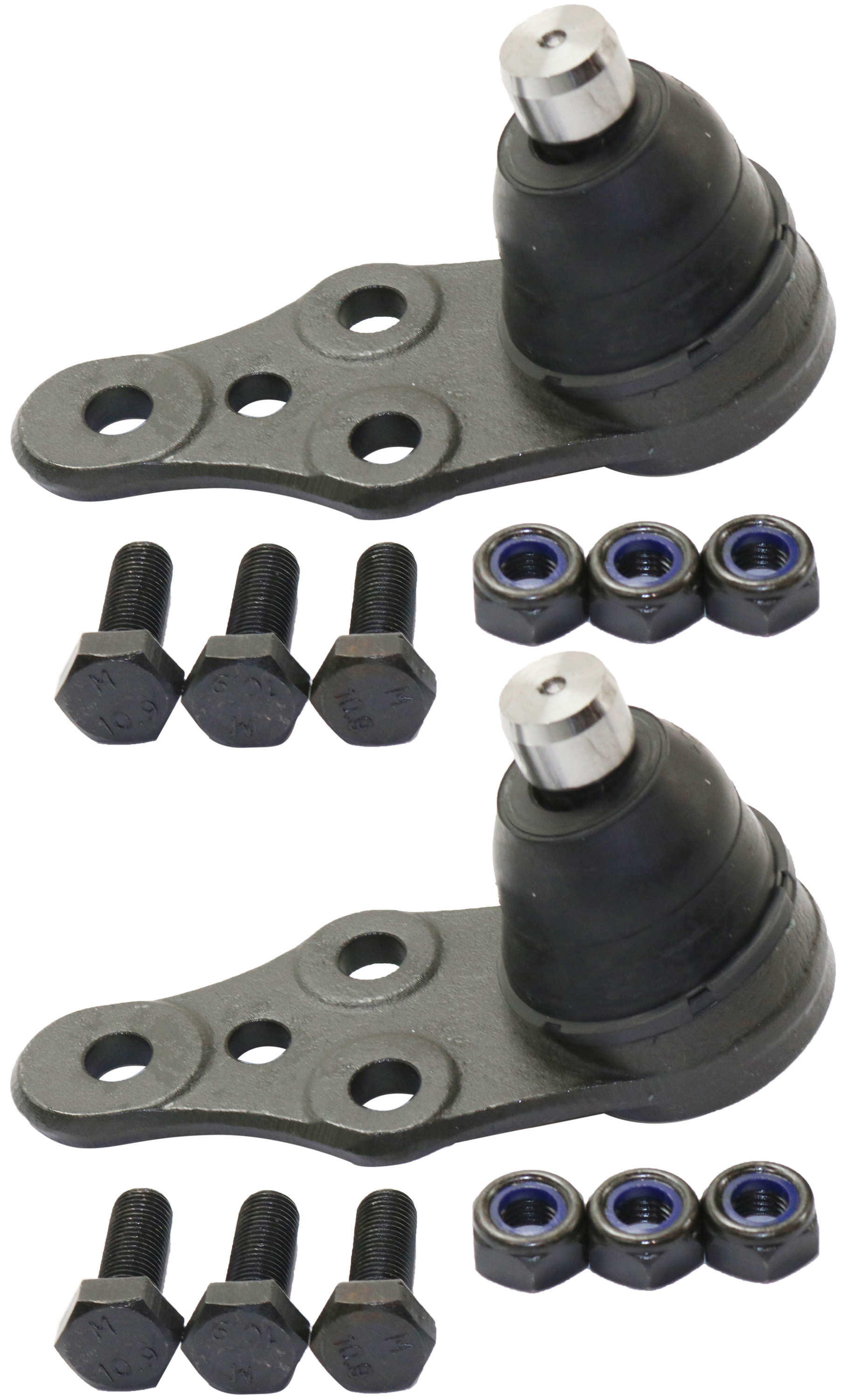 AM FORENZA 04-08 RENO 05-08 FRONT BALL JOINT RH AND LH Lower SKU SET RS28230001-2 OEM 4570085Z00