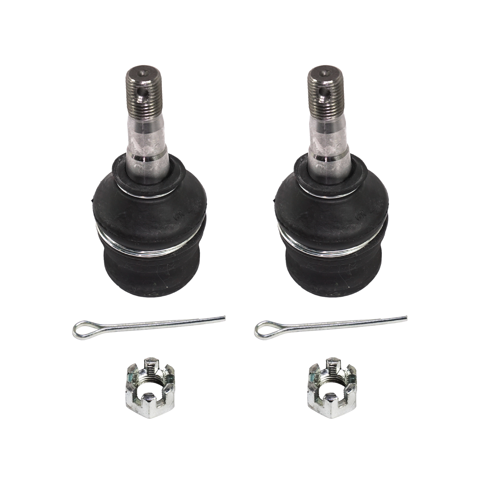 AM DL GL 80-89 LOYALE 90-94 FRONT BALL JOINT RH AND LH Lower SKU SET RS28230004-2 OEM 255000-1013490-2601235-5051078
