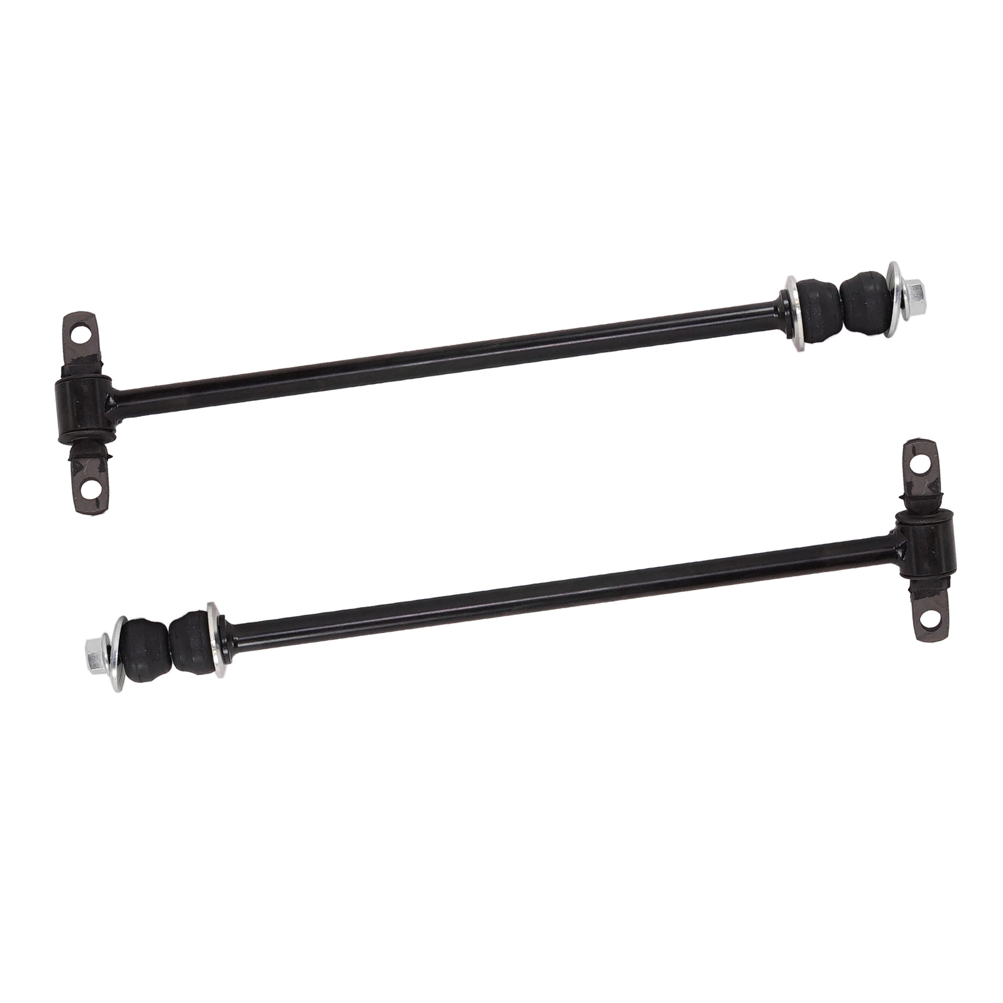 AM SC SERIES SL SERIES 91-02 REAR TRAILING ARM RH AND LH SKU SET RS28430003-2 OEM 21011869