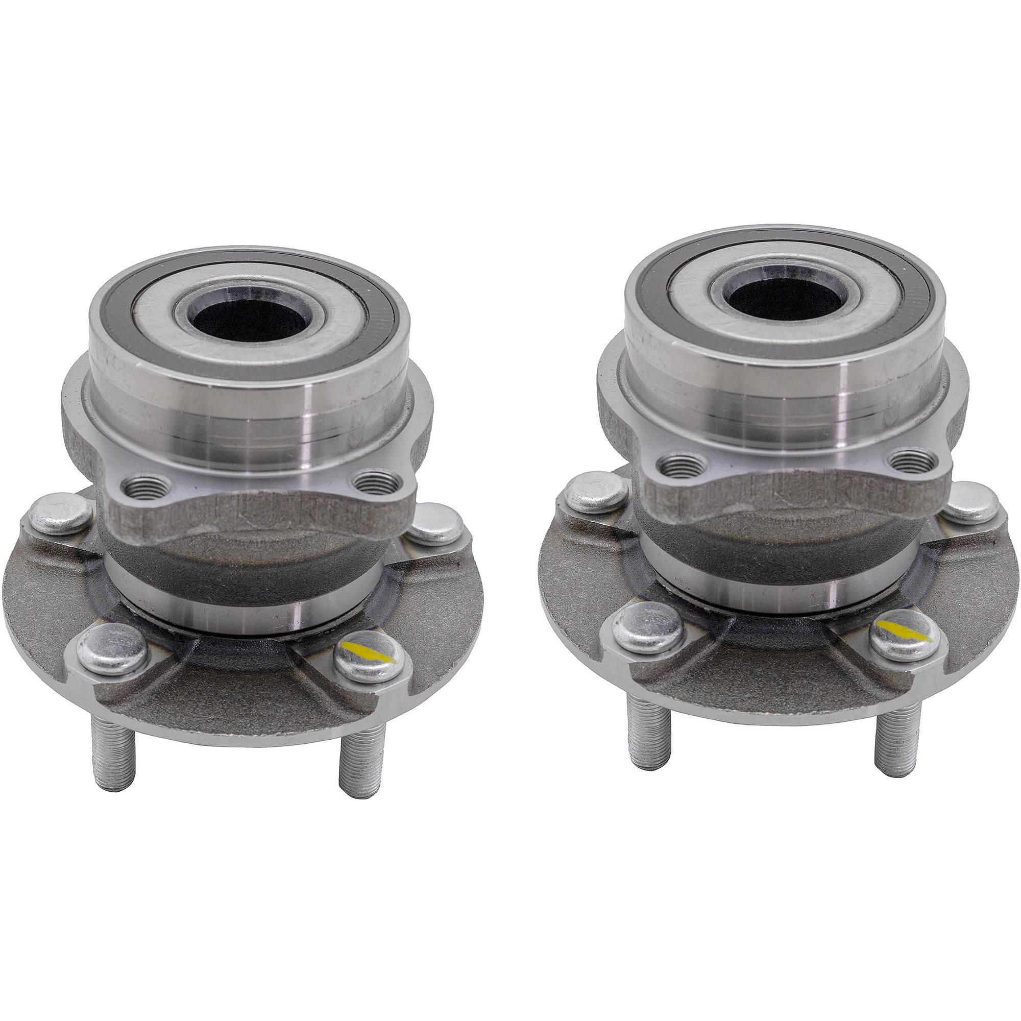 AM LEGACY OUTBACK WRX 15-18 REAR HUB ASSEMBLY RH AND LH SKU SET RS28590009-2 OEM 28473AL00A 28473VA000-28473VA0