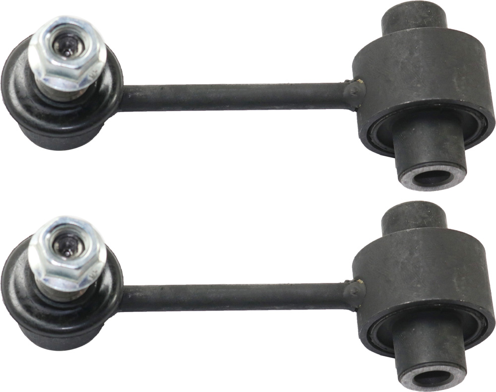 AM CROSSTREK 16-17 OUTBACK 10-19 REAR SWAY BAR LINK RH AND LH SKU SET RS28680007-2 OEM 20470AJ010-20470SC000