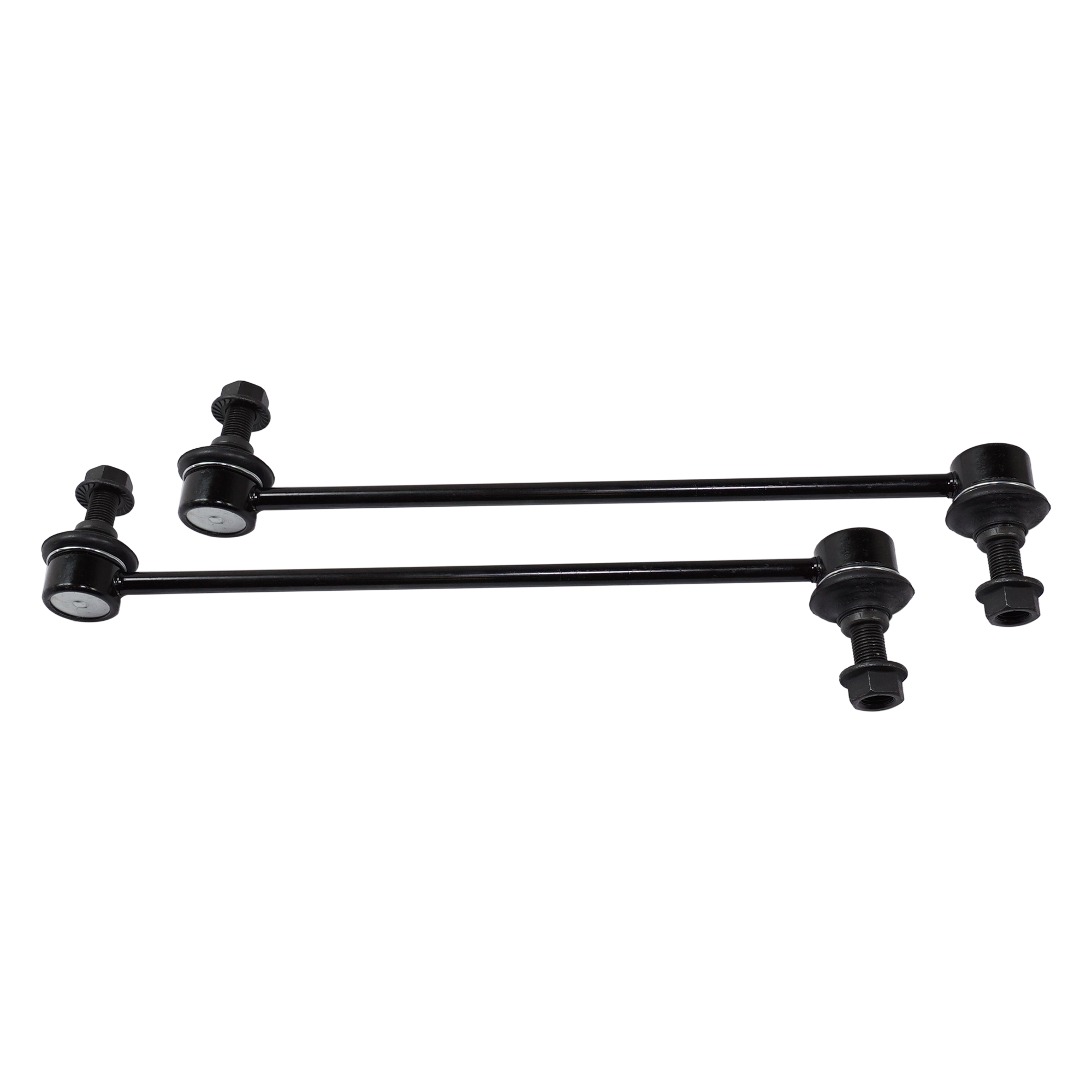 AM ASTRA 08-09 FRONT SWAY BAR LINK RH AND LH SKU SET RS28680010-2 OEM 13169439