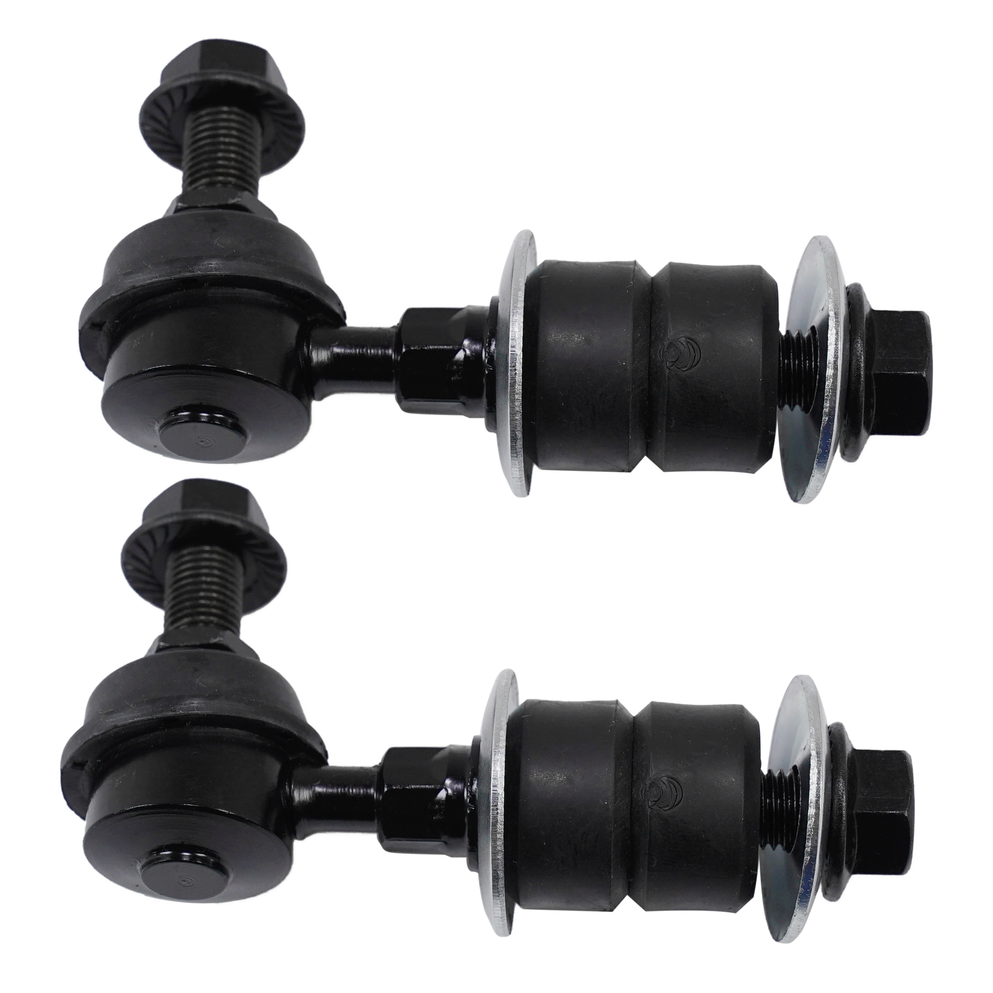 AM SWIFT 90-01 ESTEEM 98-02-3000GT 91-99 REAR SWAY BAR LINK RH AND LH SKU SET RS28680012-2 OEM MR131733-916510002