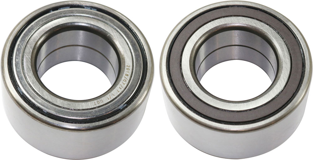 AM SX4-07-13 WHEEL BEARING Front RH and LH SKU SET RS28840001-2 OEM 4344080J00