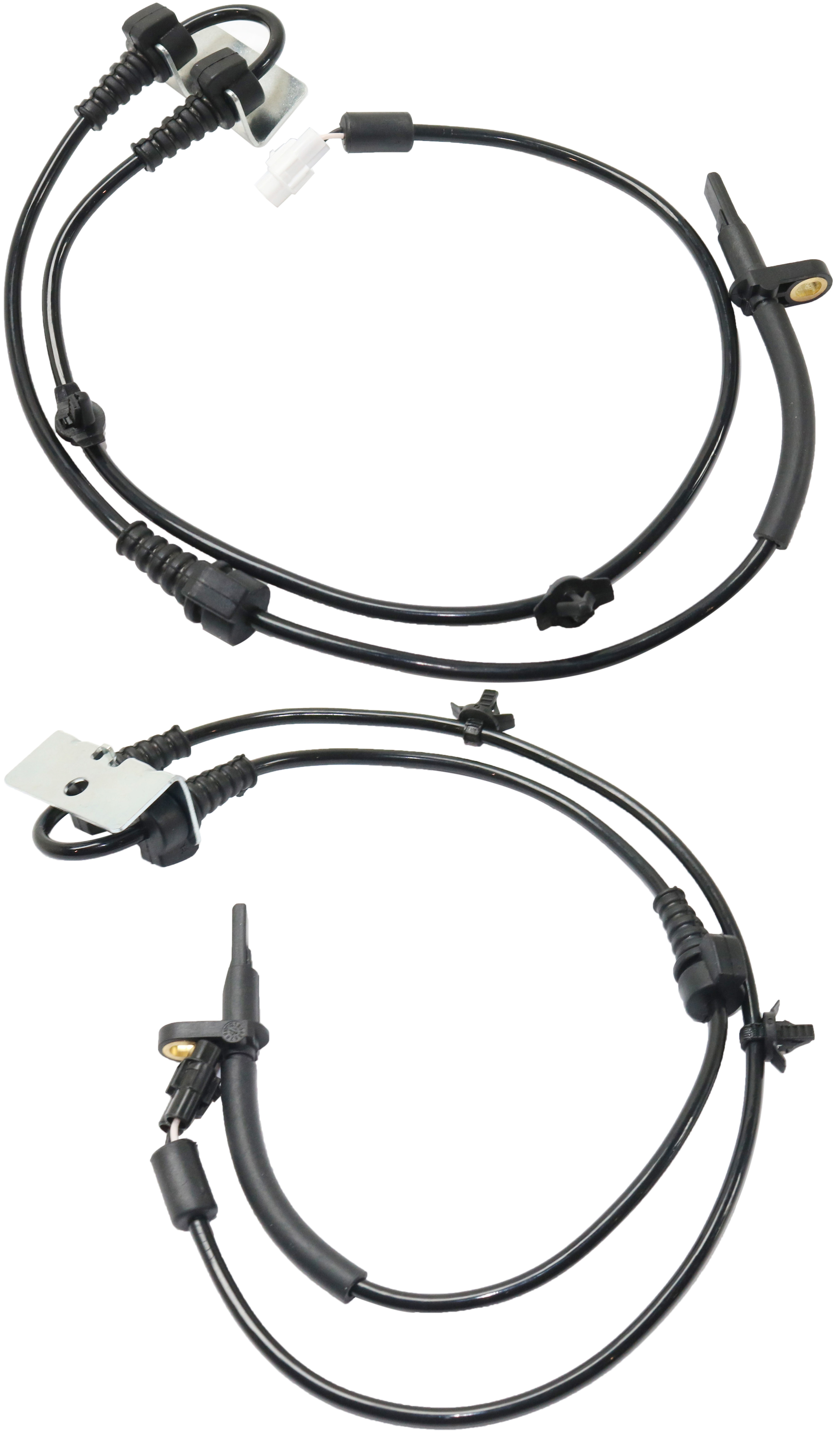 AM SX4-07-11 FRONT ABS SPEED SENSOR RH AND LH SKU SET RS31080003 OEM 5621079J10-5622079J00