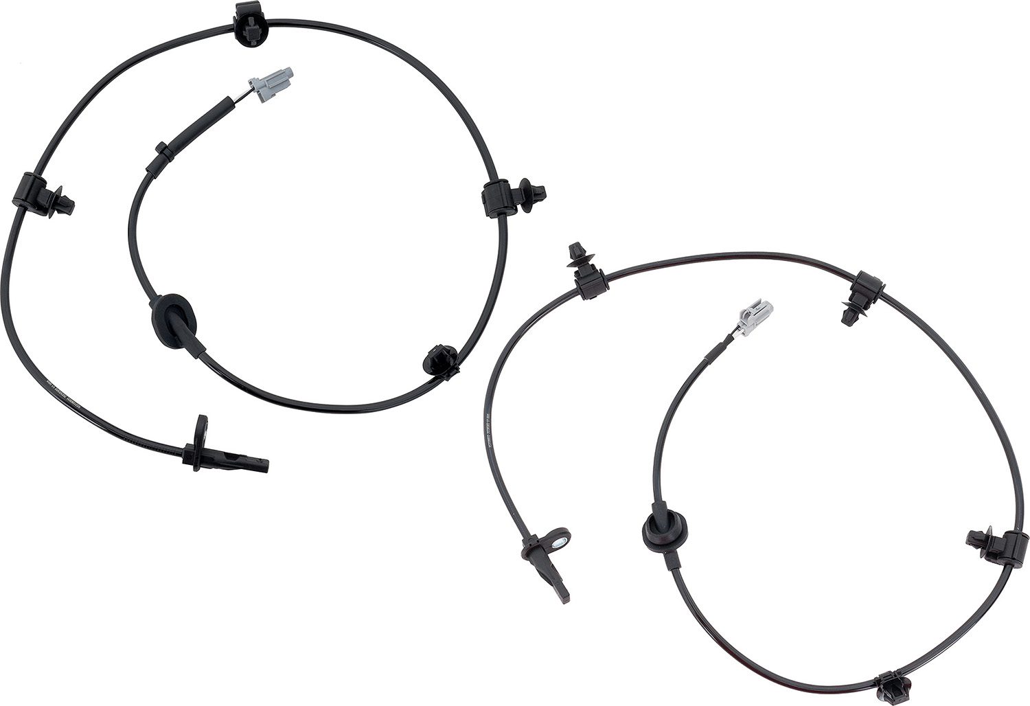 AM WRX 15-21 REAR ABS SPEED SENSOR RH AND LH SKU SET RS31080031 OEM 27540VA020-27540VA030