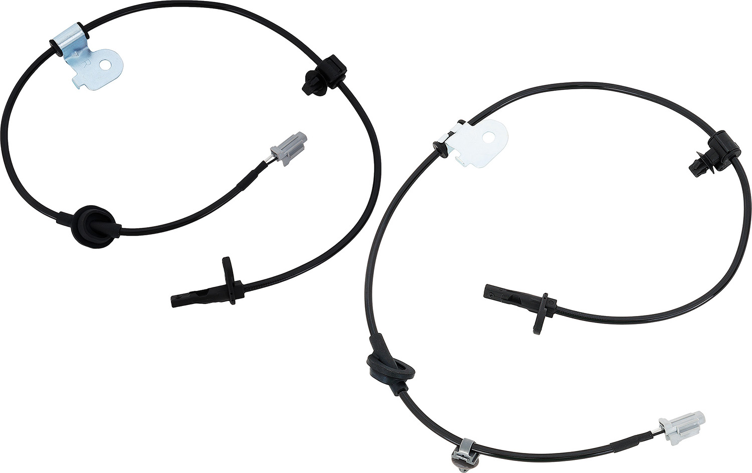 AM WRX 15-21 FRONT ABS SPEED SENSOR RH AND LH SKU SET RS31080033 OEM 27540VA000-27540VA010