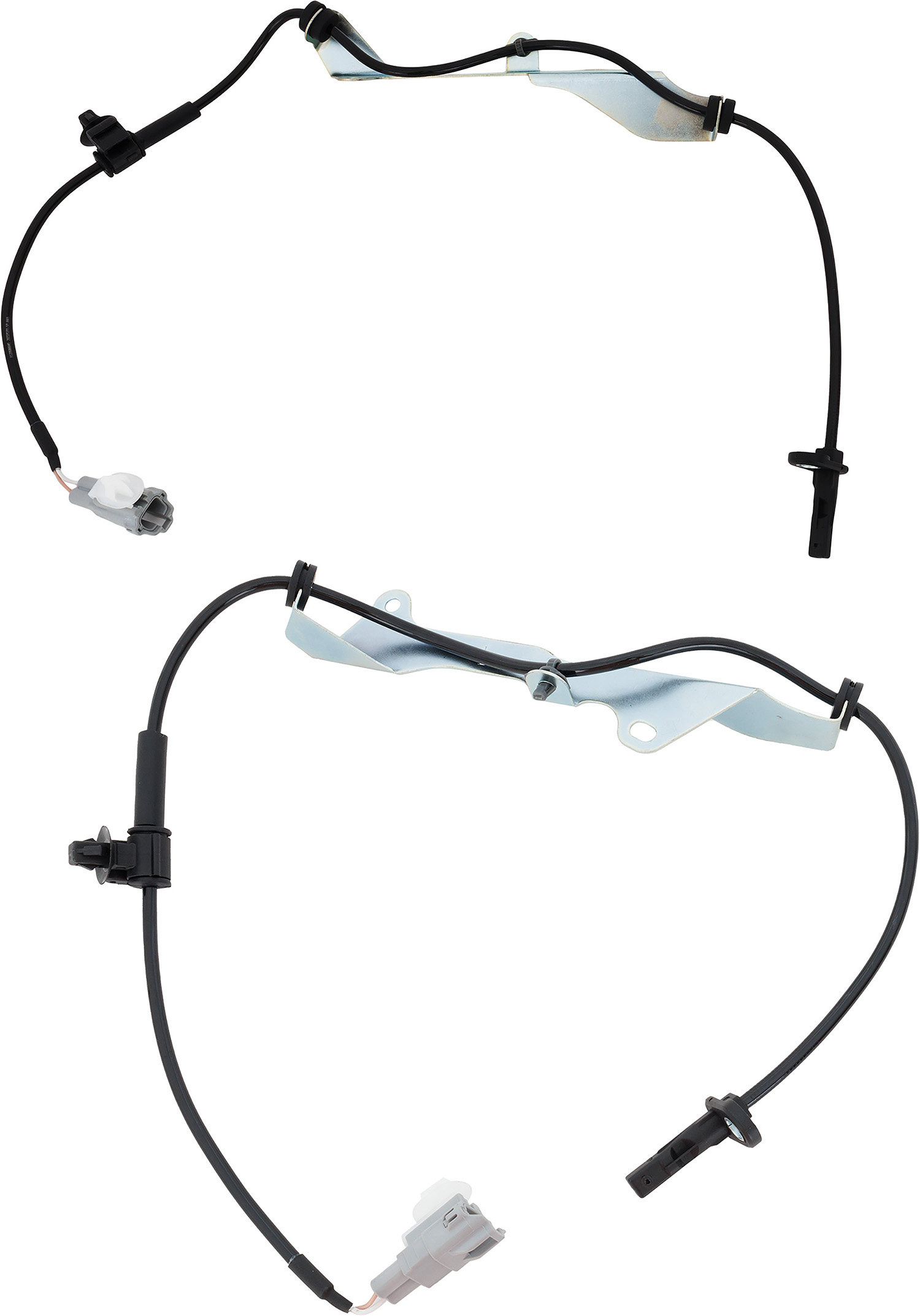 AM OUTBACK 10-14 REAR ABS SPEED SENSOR RH AND LH Spindle Mounted w Harness SKU SET RS31080041 OEM 27540AJ04A 27540AJ05A