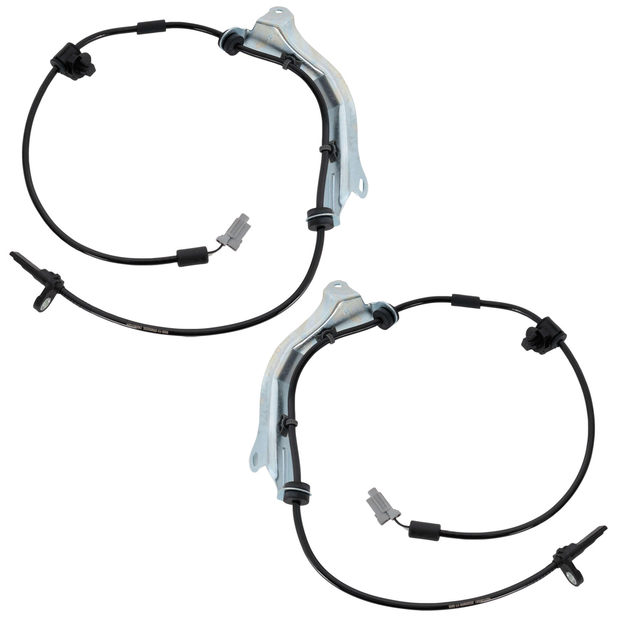 AM IMPREZA 08-10 REAR ABS SPEED SENSOR RH AND LH Spindle Mounted SKU SET RS31080061 OEM 27540FG030-27540FG041