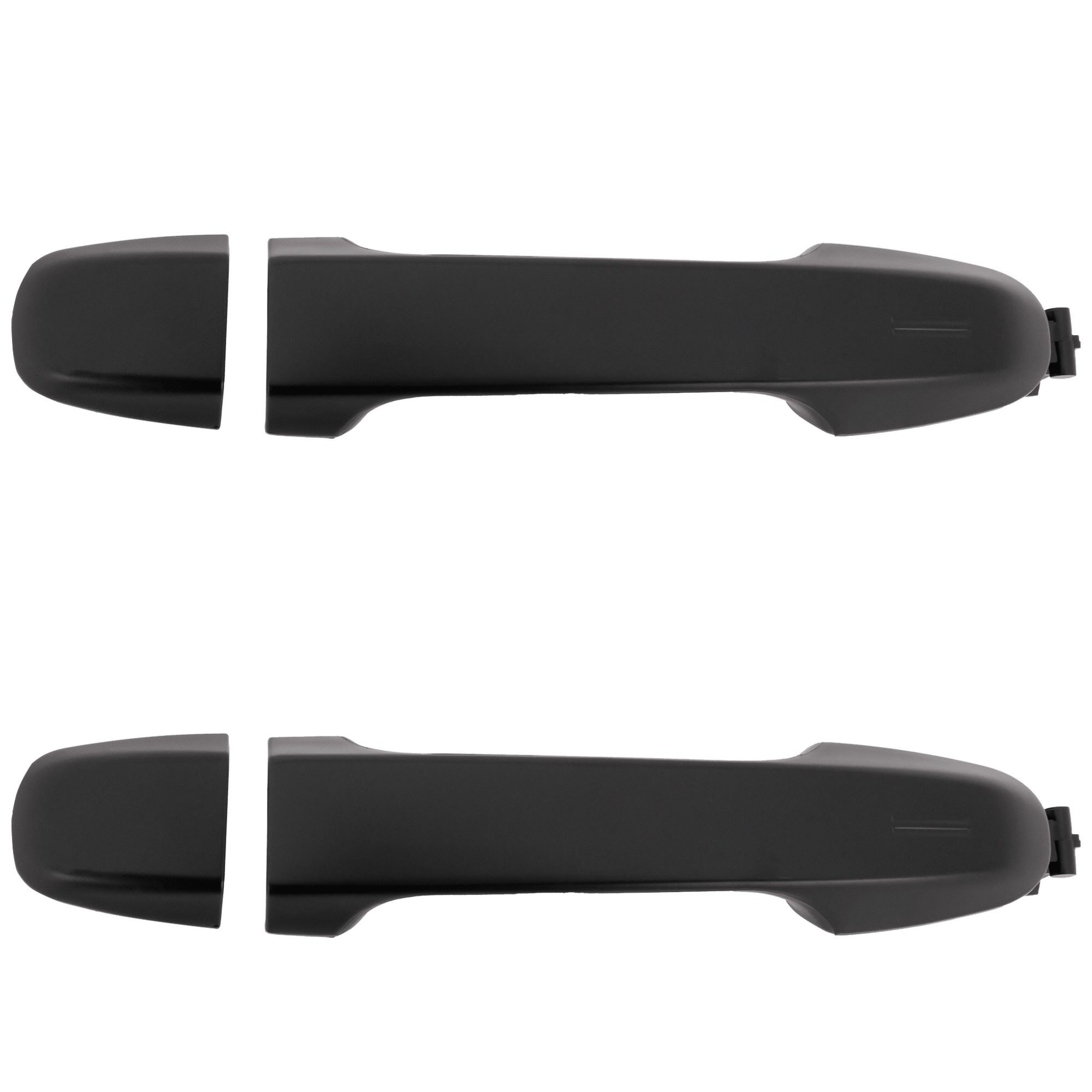 AM Exterior Door Handle SKU SET RS46250007K 2 OEM SU00301599