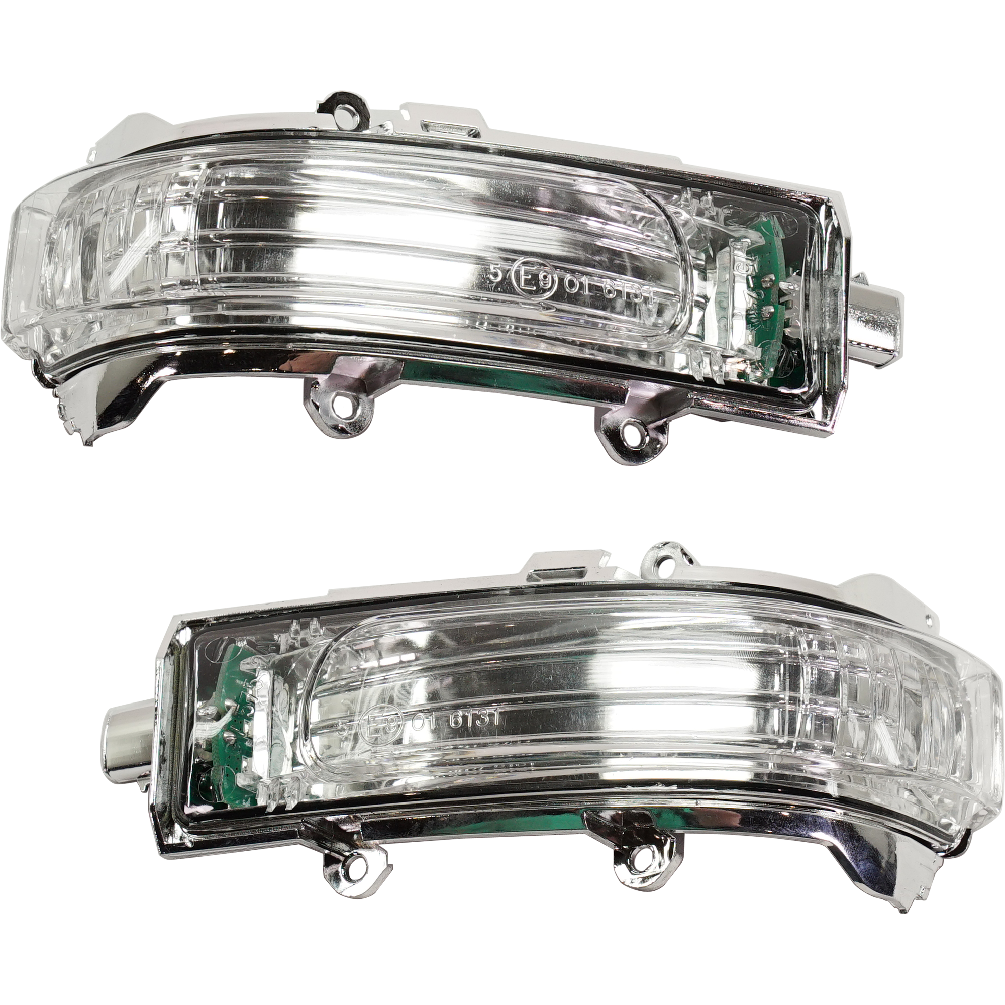 AM SCION TC 11-16 SCION XB 08-15 SIGNAL LAMP RH AND LH Assembly SKU SET RS47150001 Partslink SC1329100 SC1328100 OEM 8173022180-8174022180