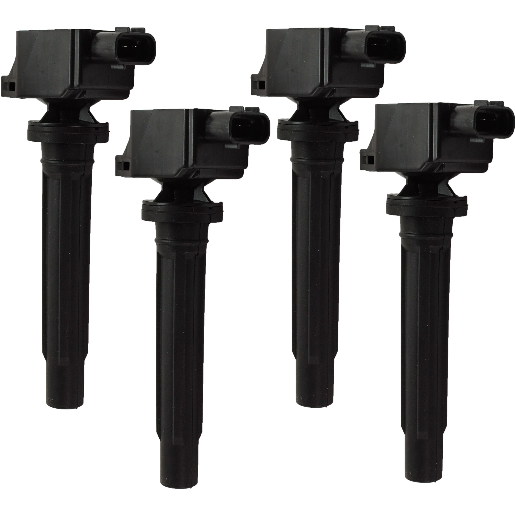 AM GRAND VITARA 06-08 SX4-07-09 IGNITION COIL Set of 4 For 4 Cylinder 2.0L Eng. SKU SET RS50460008-4 OEM 3340065J00