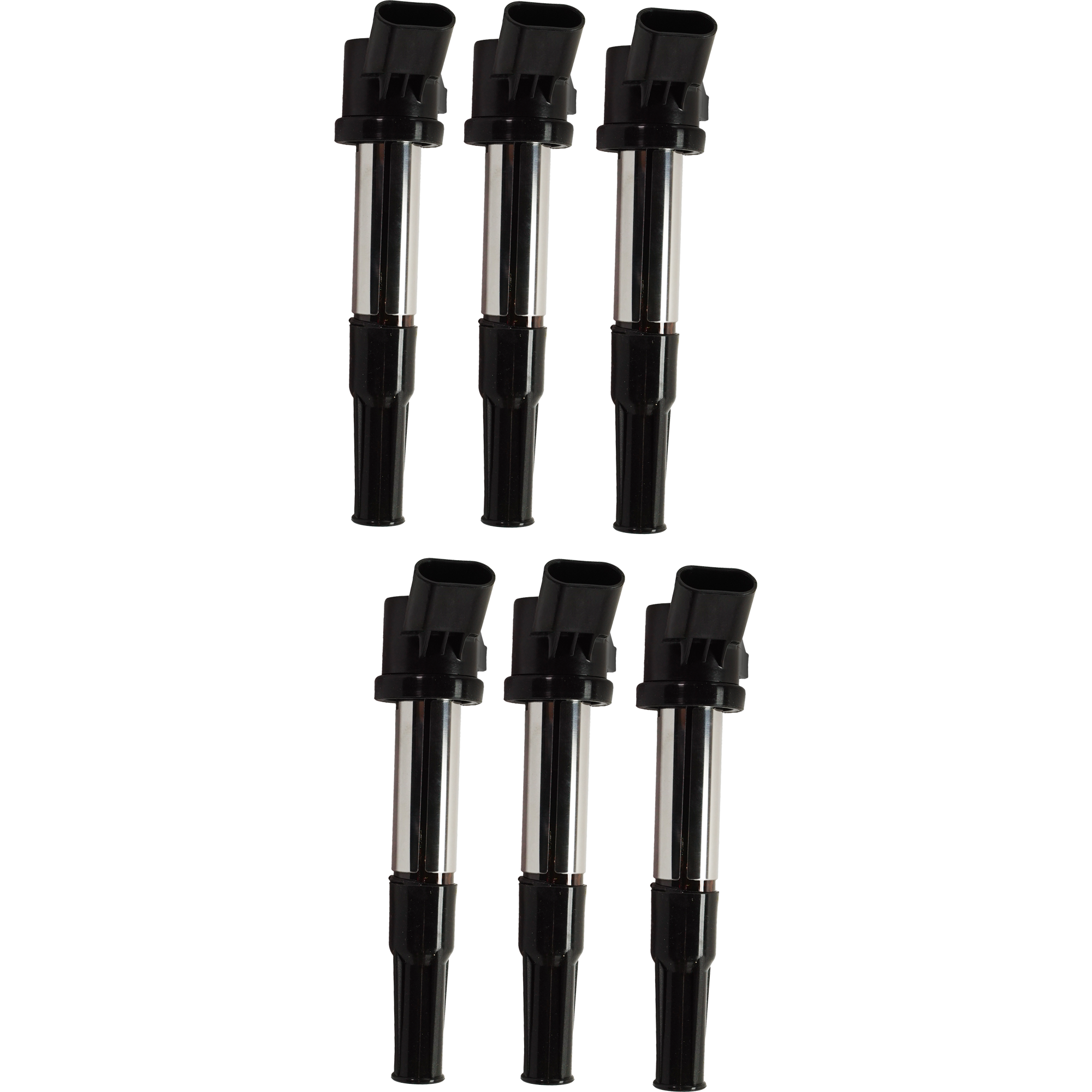 AM VERONA 06-06 IGNITION COIL Set of 6 For 6 Cylinder 2.5L Eng. SKU SET RS50460014-6 OEM 3341086Z11