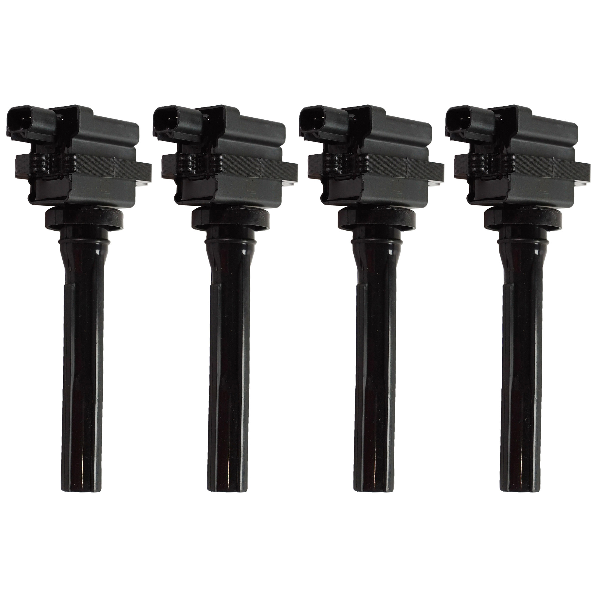 AM SIDEKICK 96-97 IGNITION COIL Set of 4 For 4 Cylinder Eng. SKU SET RS50460015-4