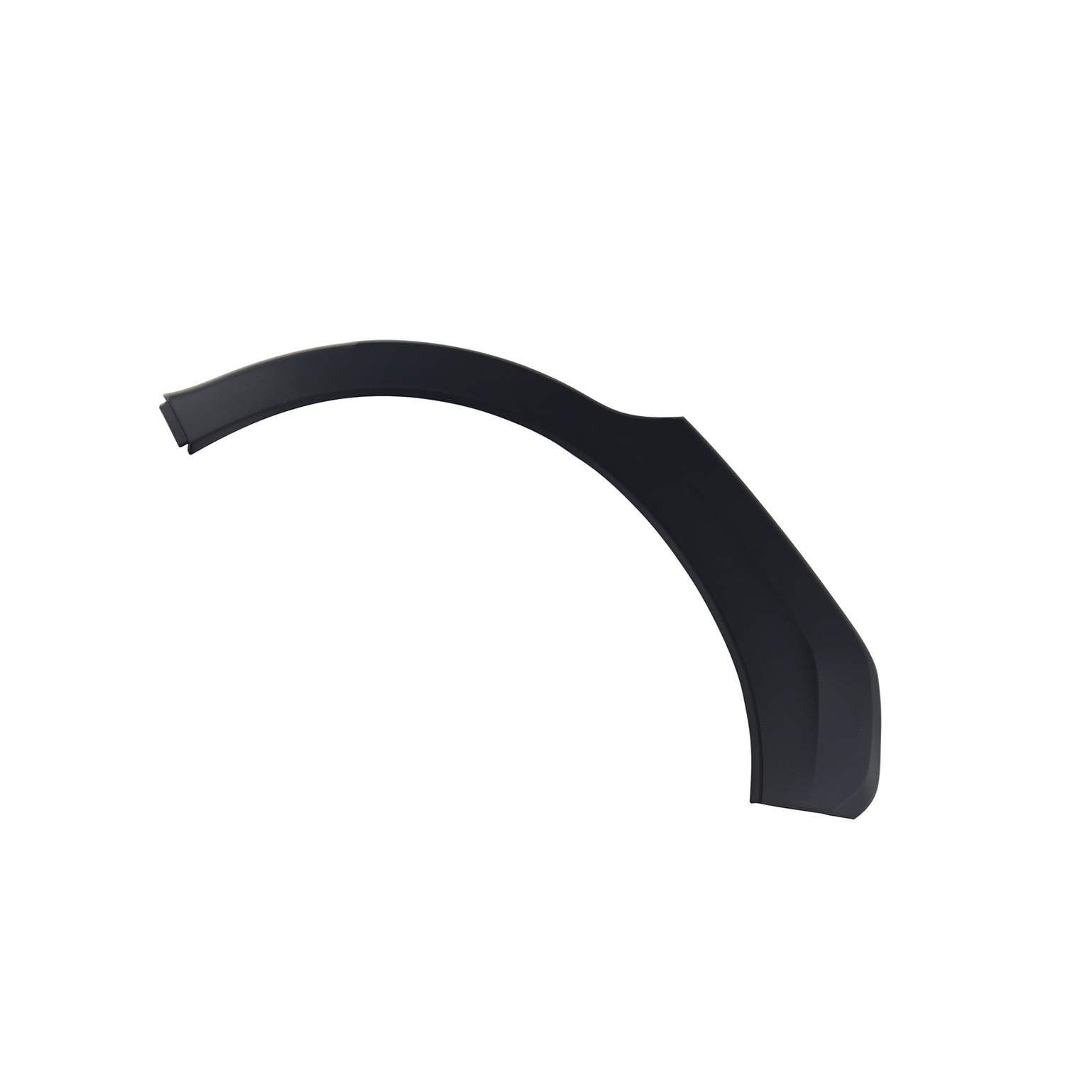 AM CROSSTREK 24-24 REAR WHEEL OPENING MOLDING RH AND LH Excludes Wilderness Model CAPA SKU SET RS55390015Q Partslink SU1790107C SU1791107C OEM 91112FN30A 91112FN31A