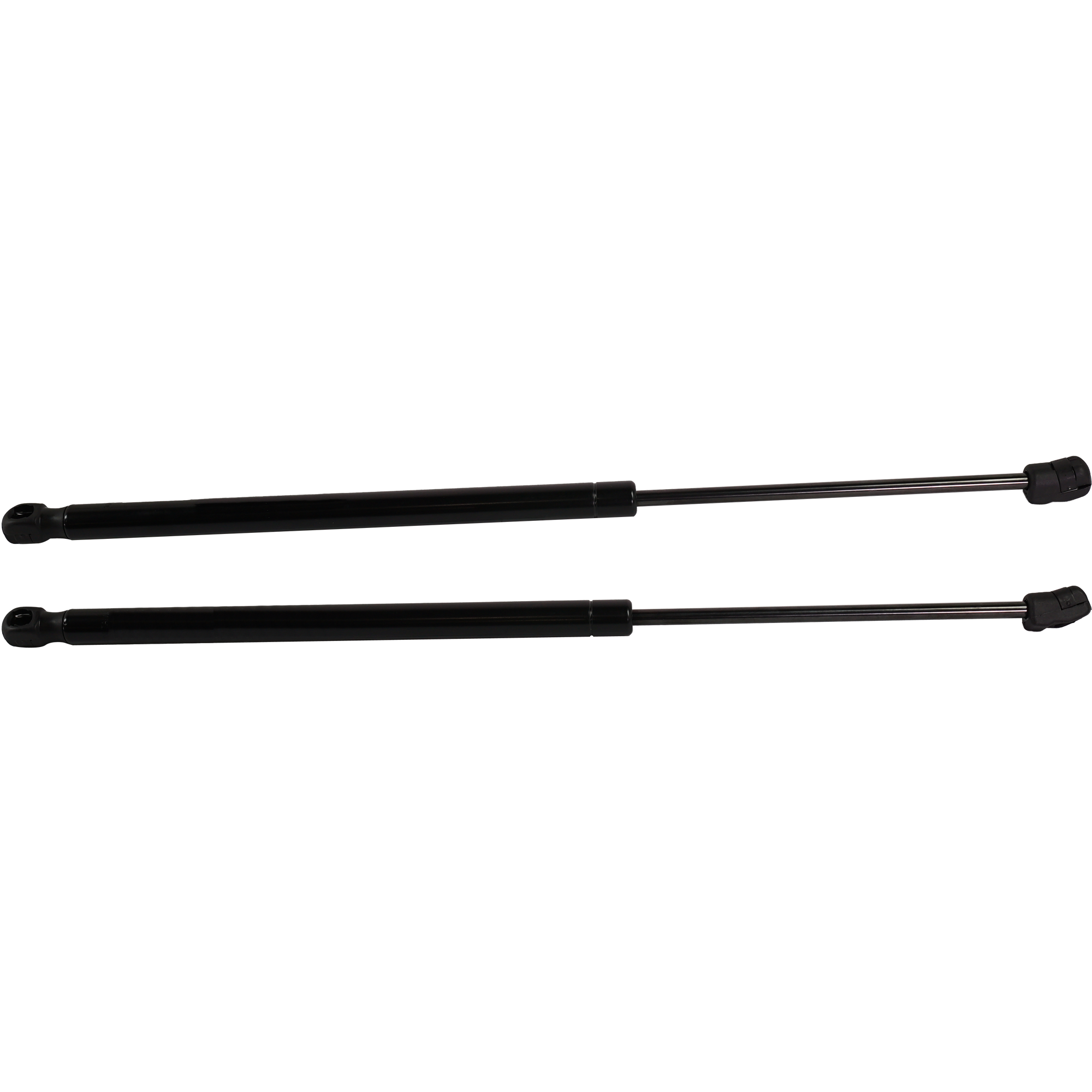 AM WRX 16-17 HOOD LIFT RH AND LH Support SKU SET RS61030001 Partslink SU1237105 SU1237106 OEM 57251VA000-57251VA010