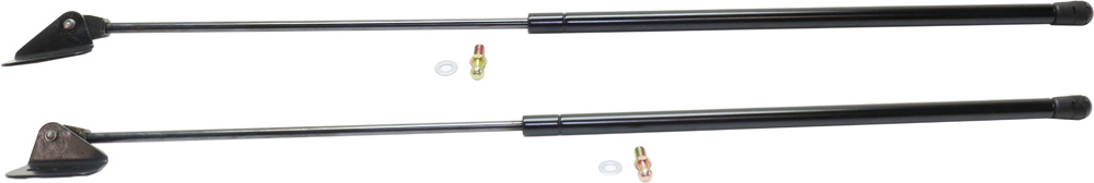 AM METRO 95-97 METRO 98-00 LIFT SUPPORT RH AND LH Liftgate SKU SET RS61290001 OEM 8180050810-91173722-8180050820