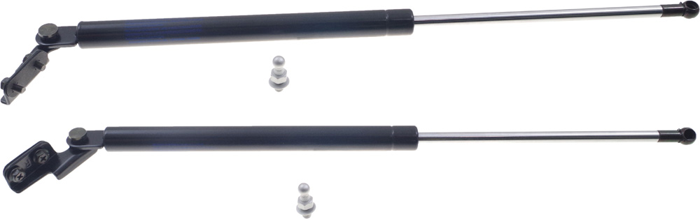 AM FORESTER 09-13 LIFT SUPPORT RH and LH Hatch SKU SET RS61290003 OEM 63269SC000-63269SC010