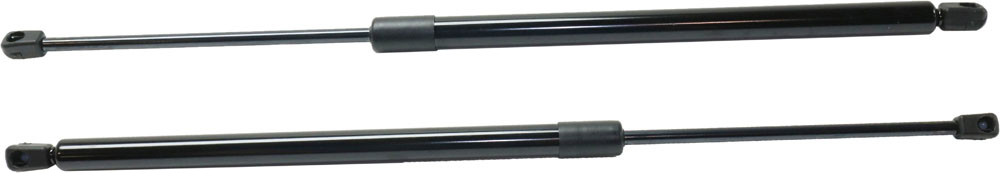 AM XL 7-07-09 LIFT SUPPORT RH AND LH Liftgate SKU SET RS61290008-2 OEM 8185078J01-8186078J01