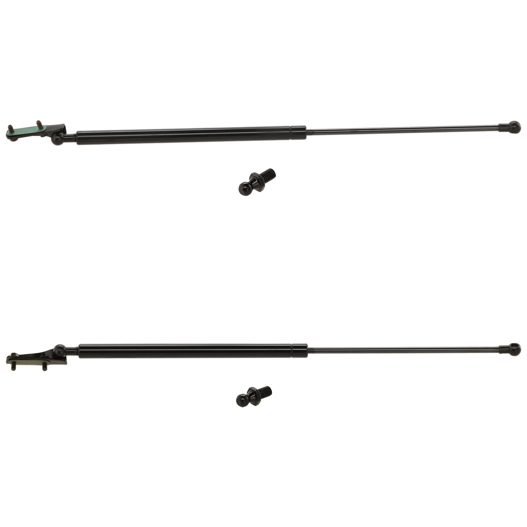 AM LEGACY 00-07 OUTBACK 05-09 LIFT SUPPORT RH and LH Liftgate SKU SET RS61290009 OEM 63269AE030-63269AG011-63269A 6