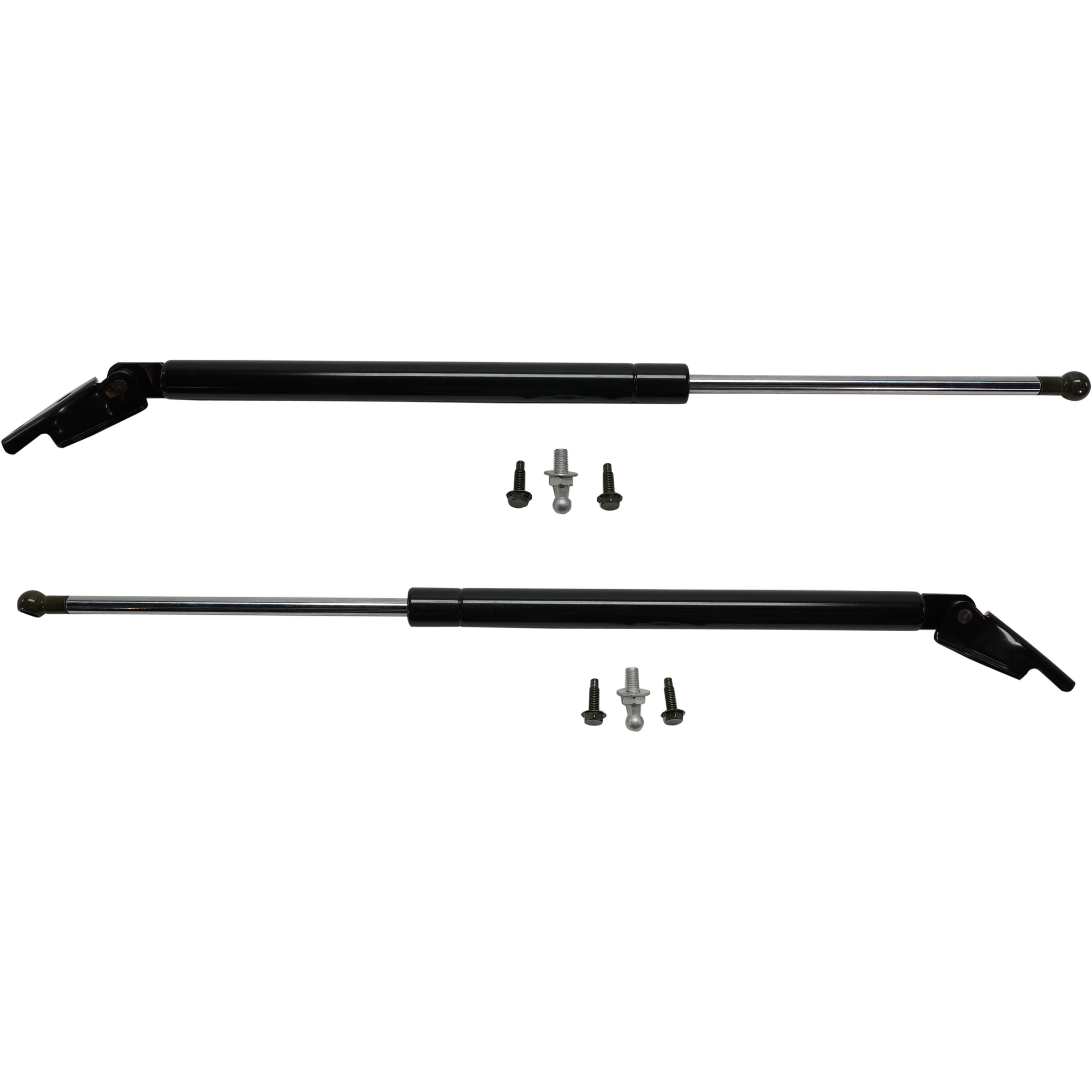 AM FORESTER 14-18 LIFT SUPPORT RH AND LH Hatch with Manual Liftgate SKU SET RS61290013G OEM 63269SG000-63269SG002-63269SG0